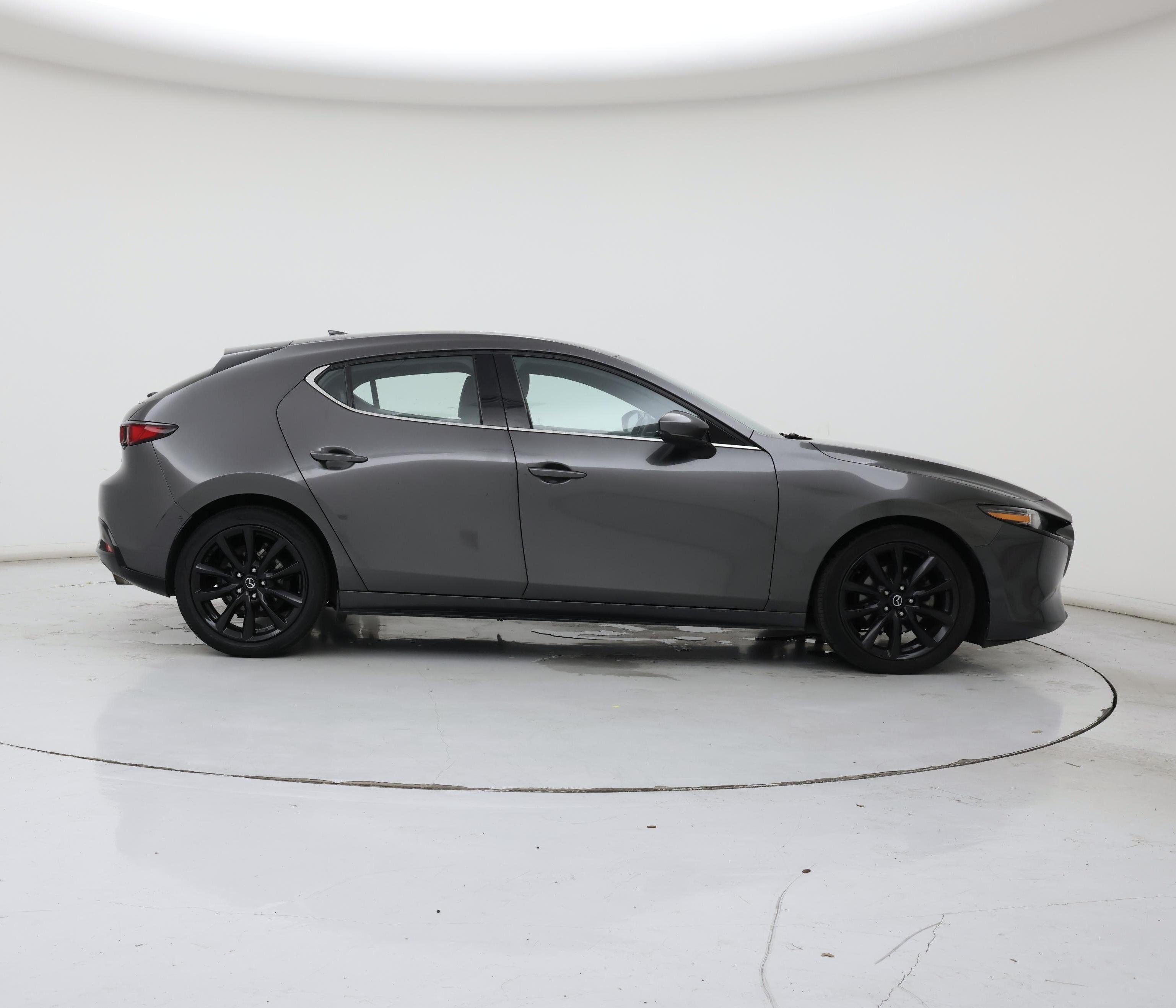 Thumbnail: 2019 Mazda Mazda3 - 7