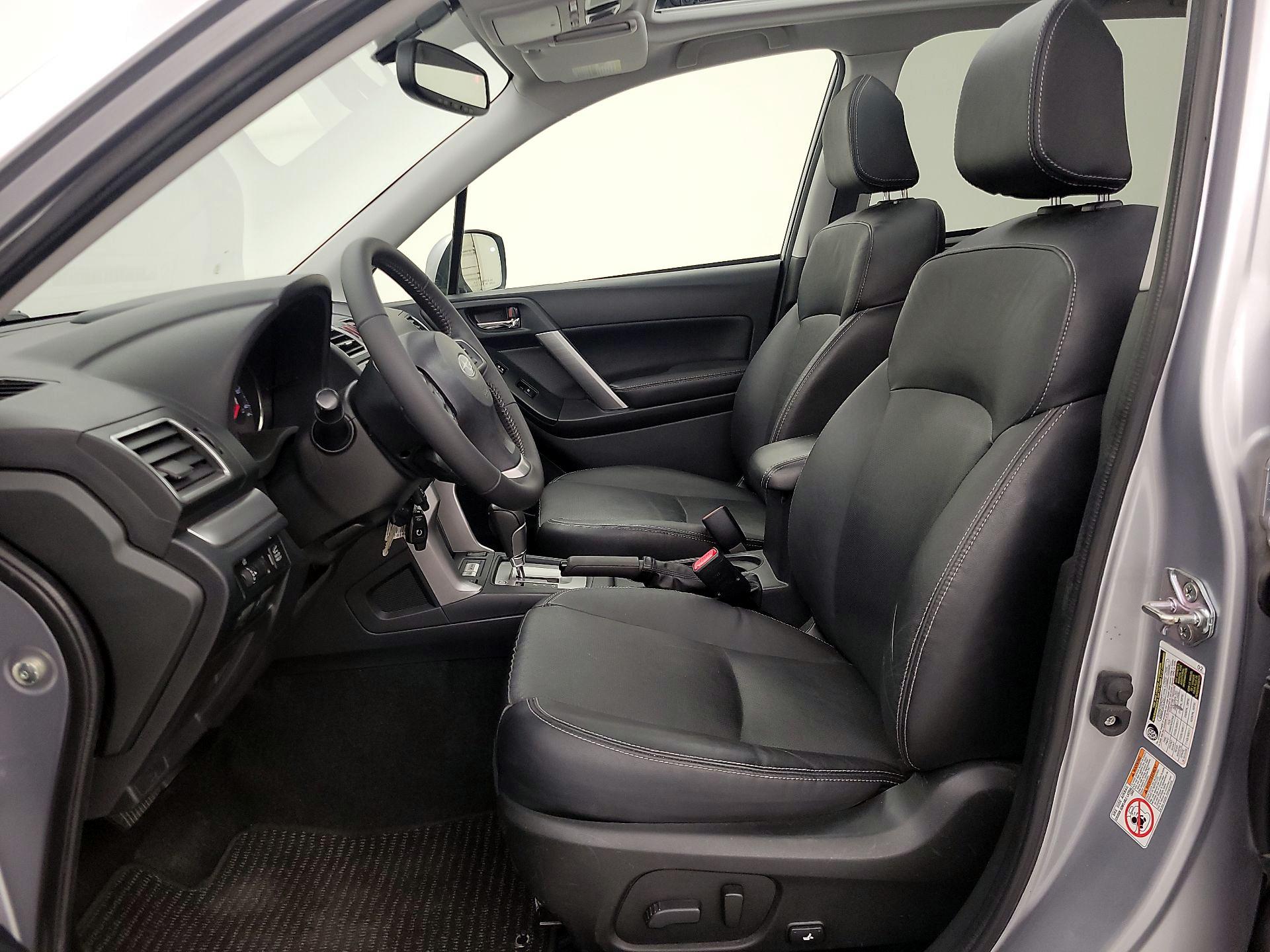 Thumbnail: 2016 Subaru Forester - 11
