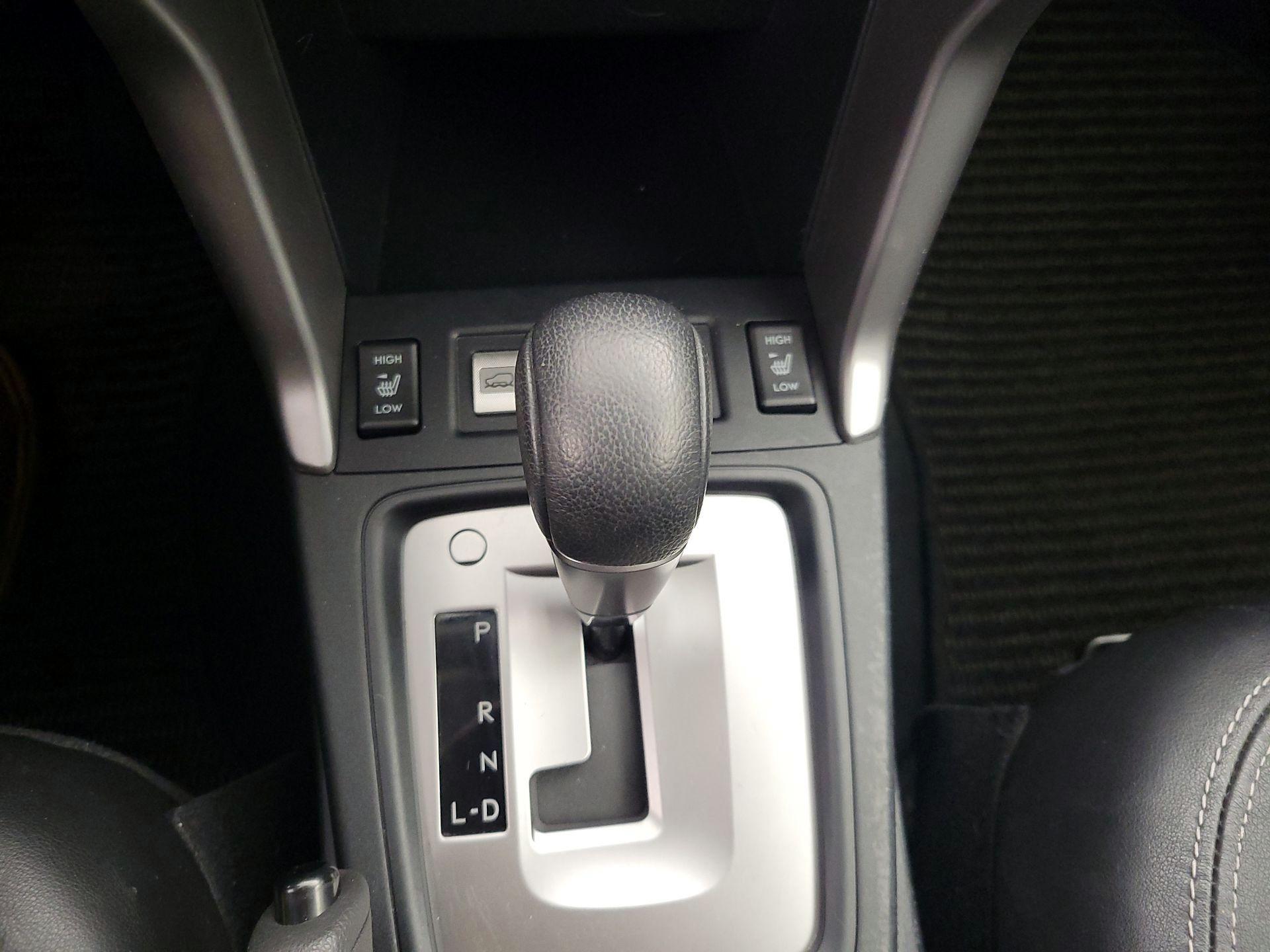 Thumbnail: 2016 Subaru Forester - 17