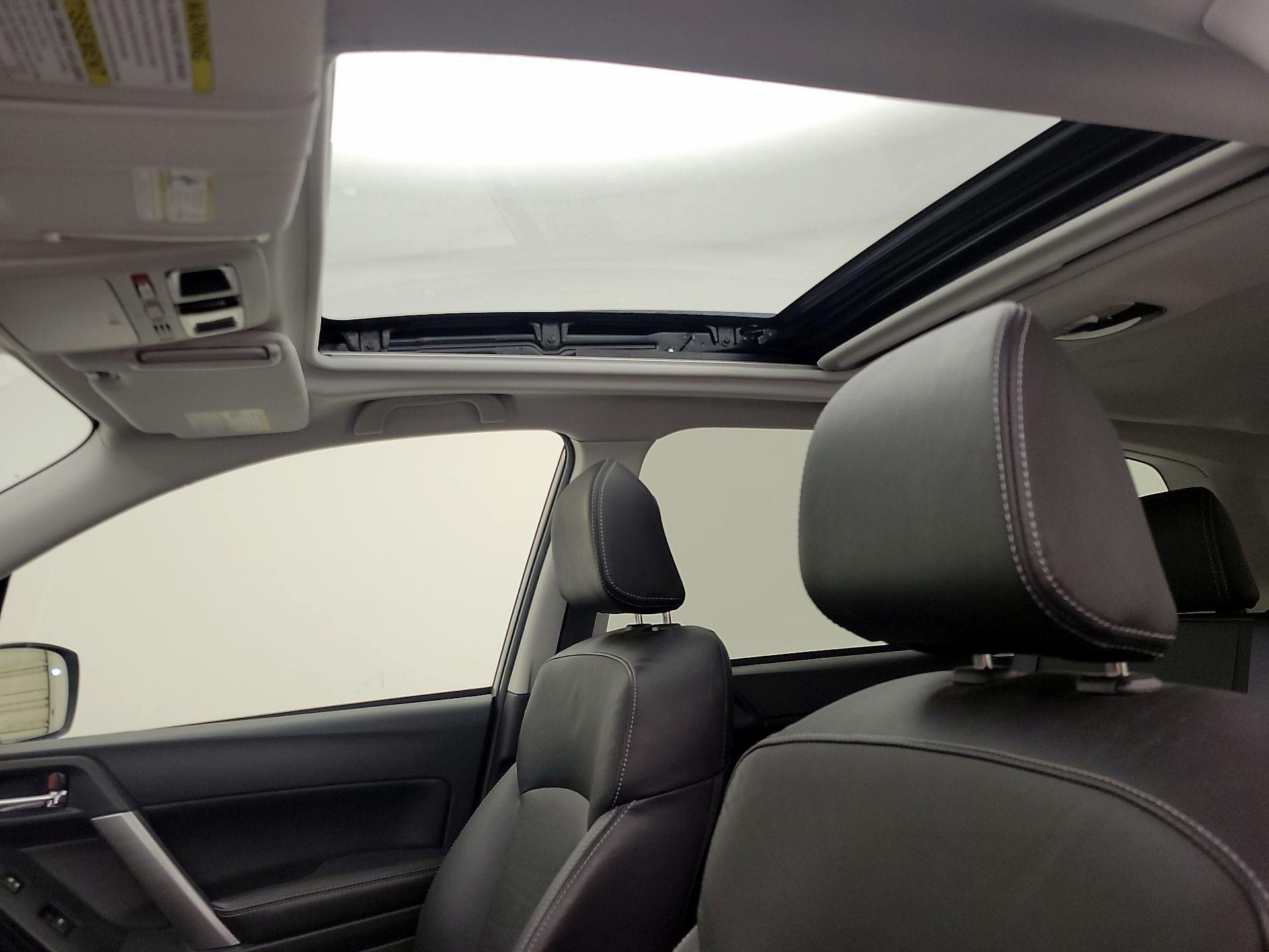 Thumbnail: 2016 Subaru Forester - 18