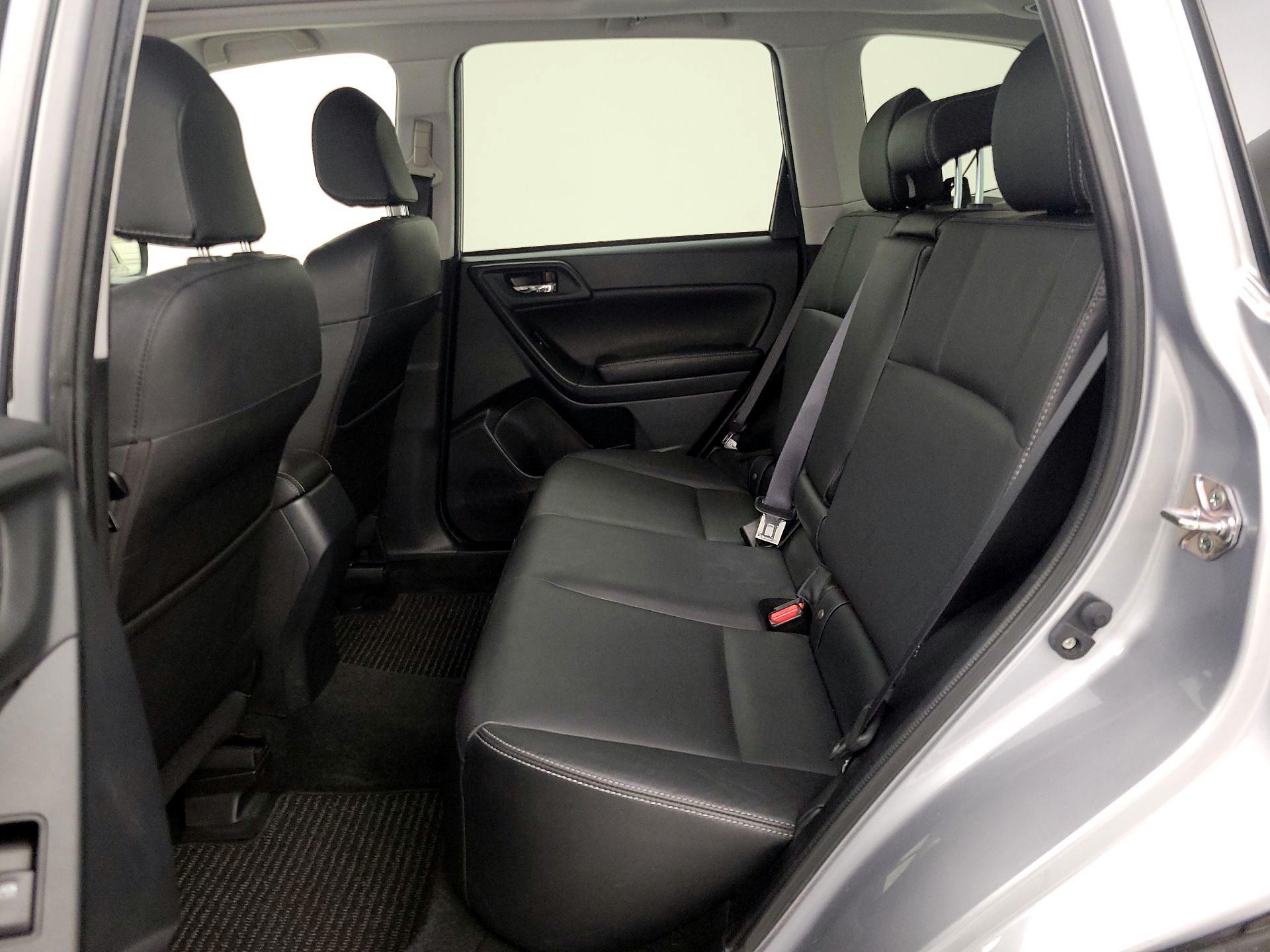 Thumbnail: 2016 Subaru Forester - 19