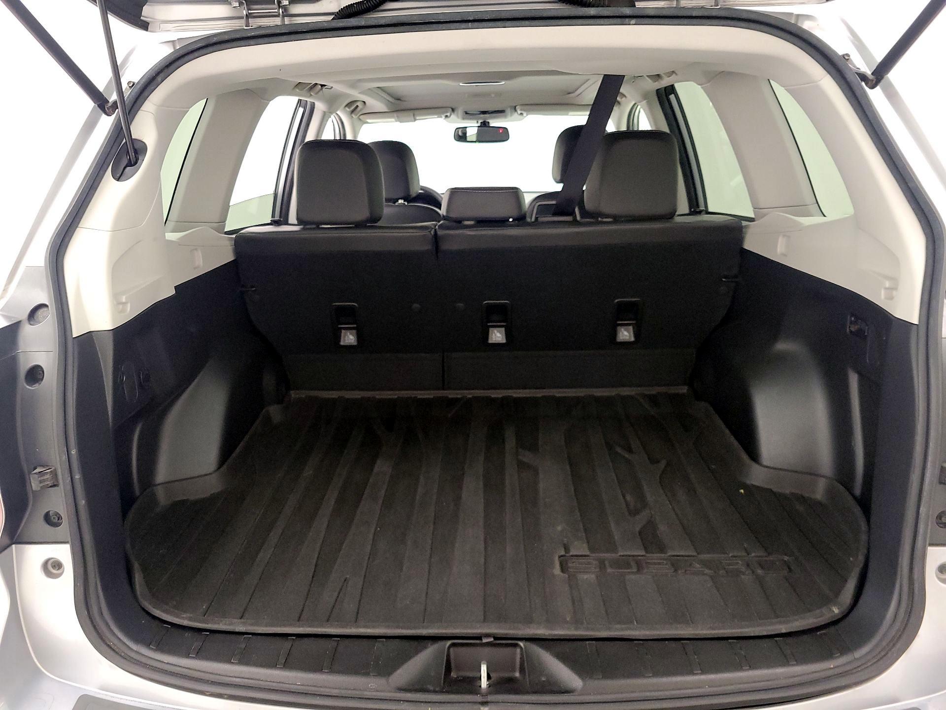 Thumbnail: 2016 Subaru Forester - 20
