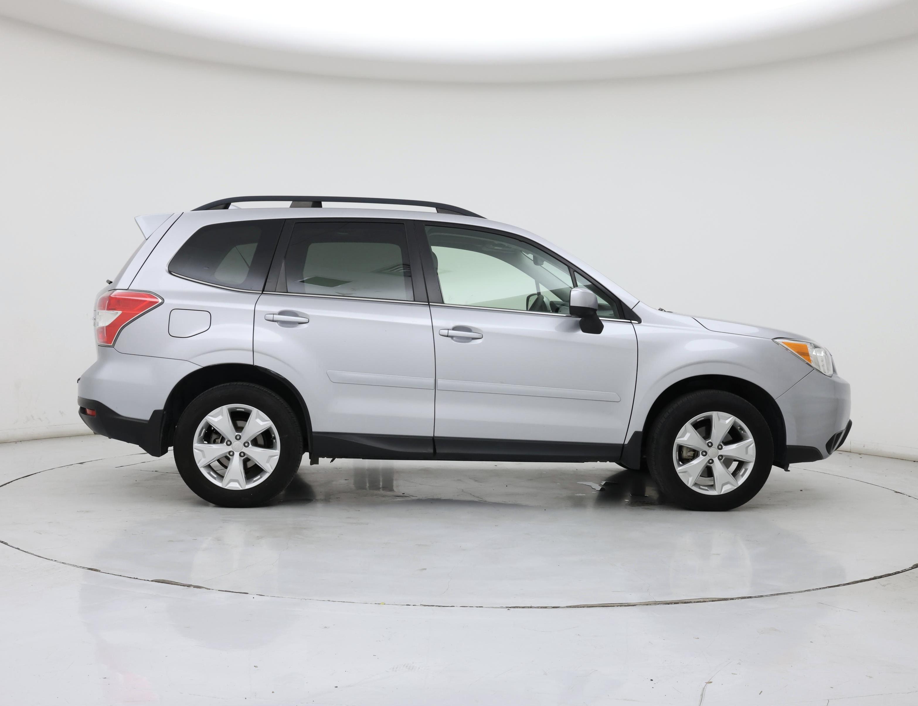 Thumbnail: 2016 Subaru Forester - 7