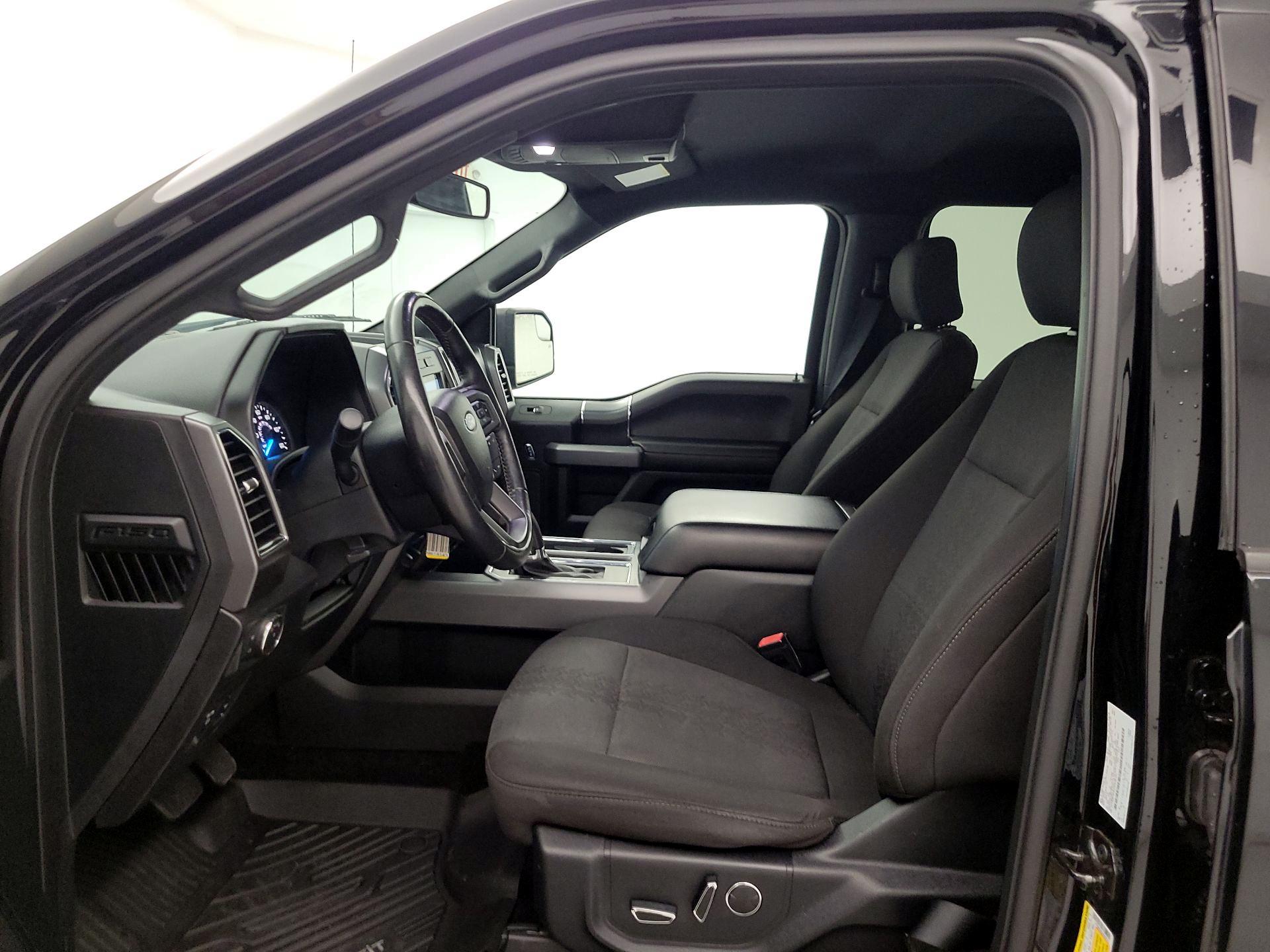 Thumbnail: 2018 Ford F-150 - 11