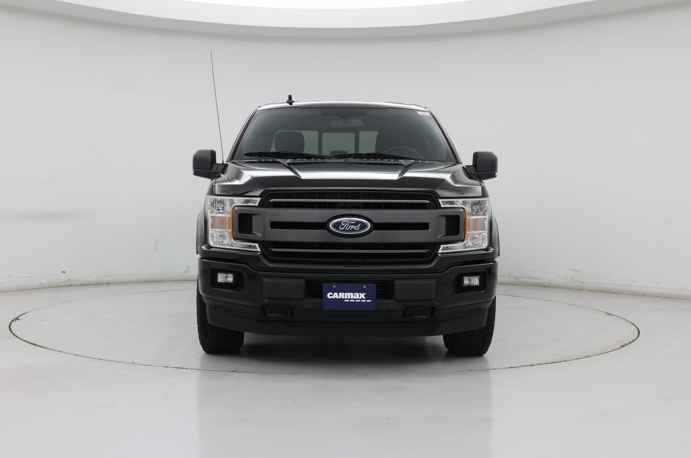 Thumbnail: 2018 Ford F-150 - 5