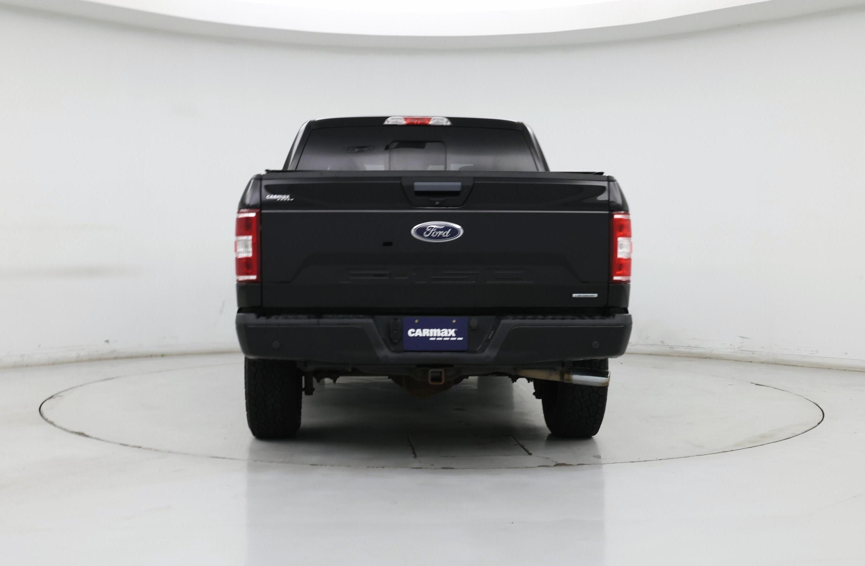 Thumbnail: 2018 Ford F-150 - 6
