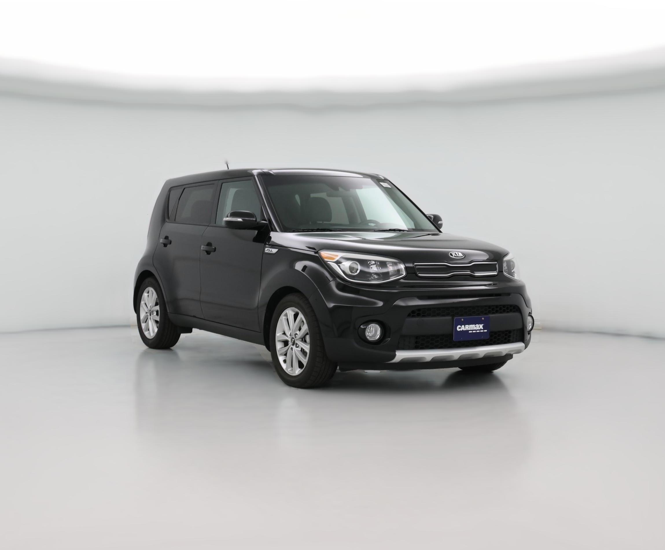 Thumbnail: 2017 Kia Soul - 1