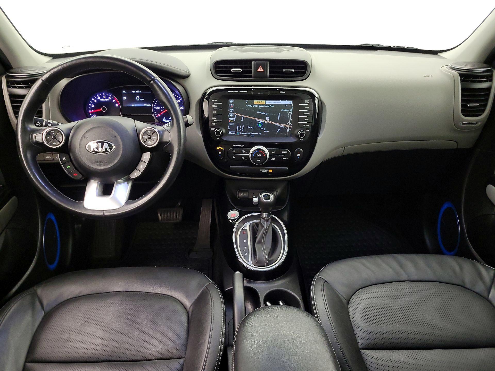 Thumbnail: 2017 Kia Soul - 9