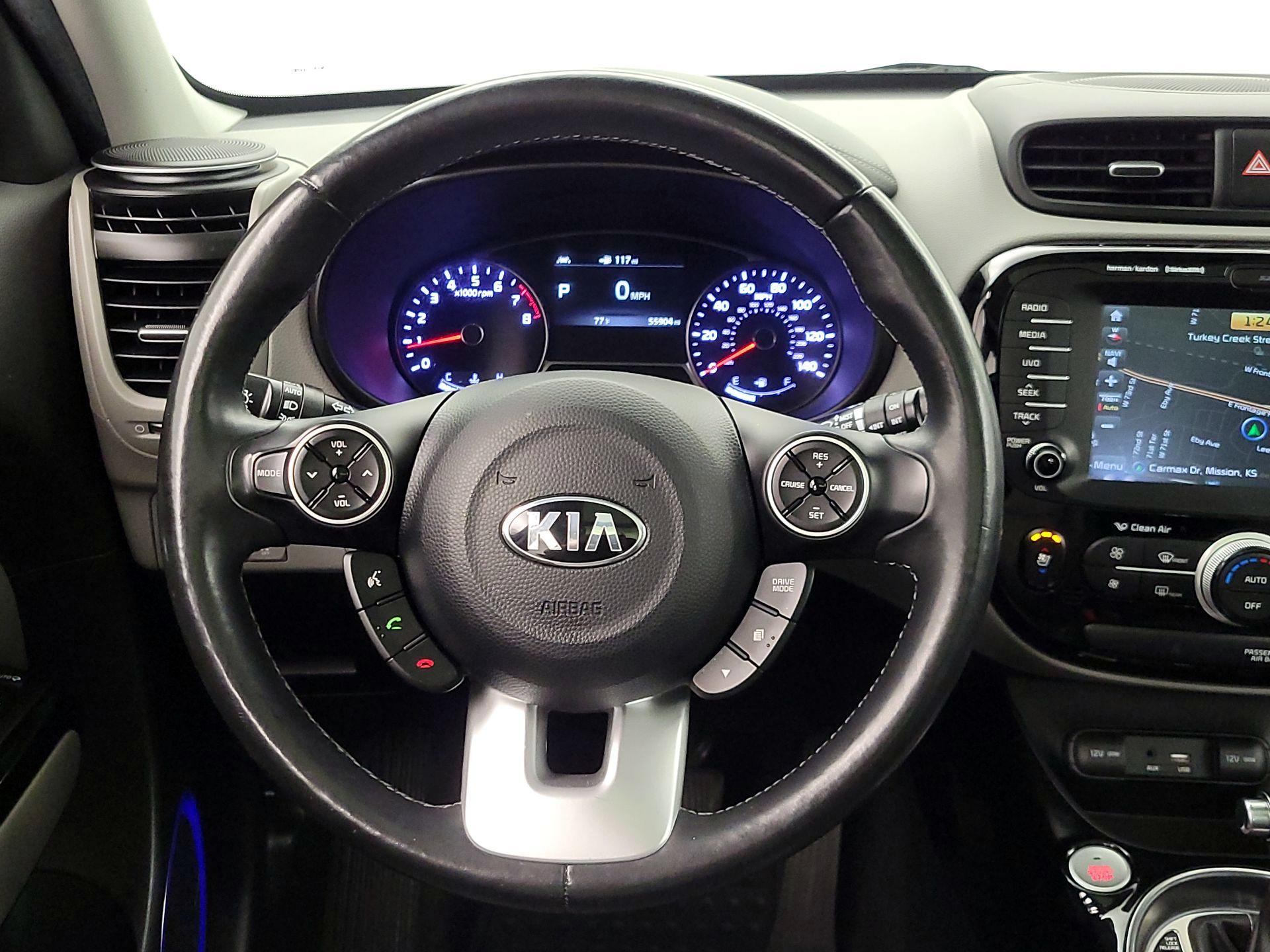 Thumbnail: 2017 Kia Soul - 10