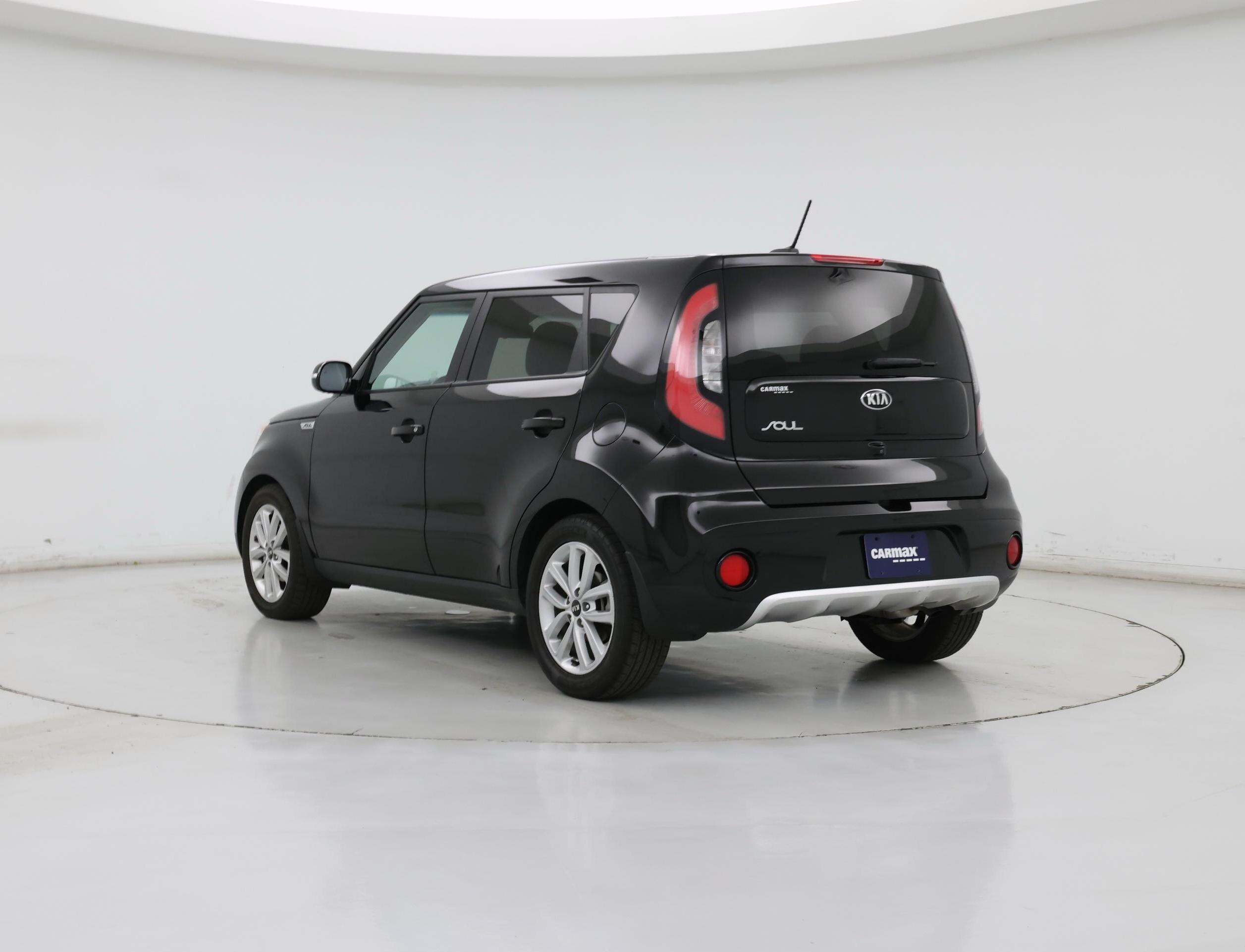 Thumbnail: 2017 Kia Soul - 2