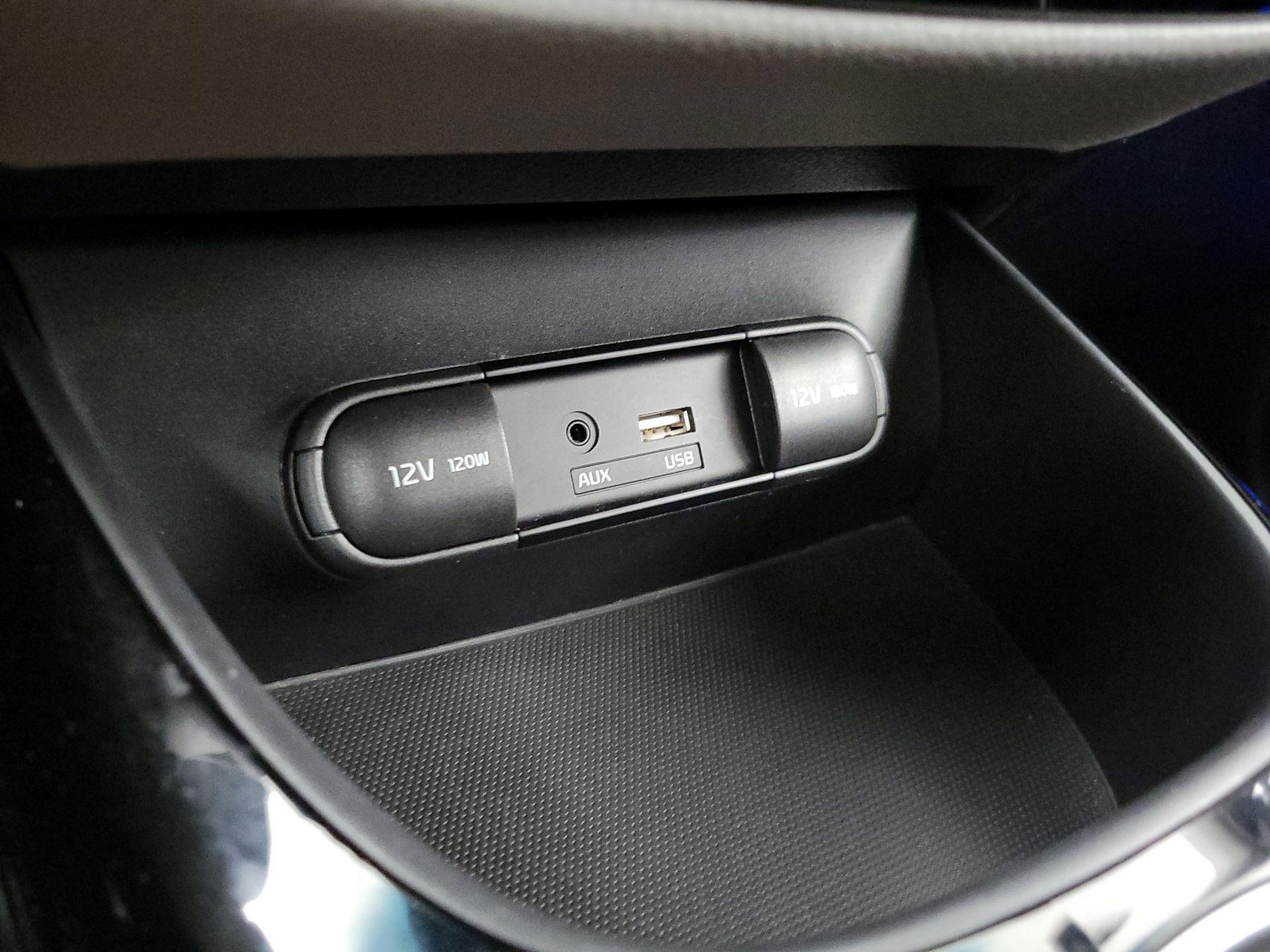 Thumbnail: 2017 Kia Soul - 19