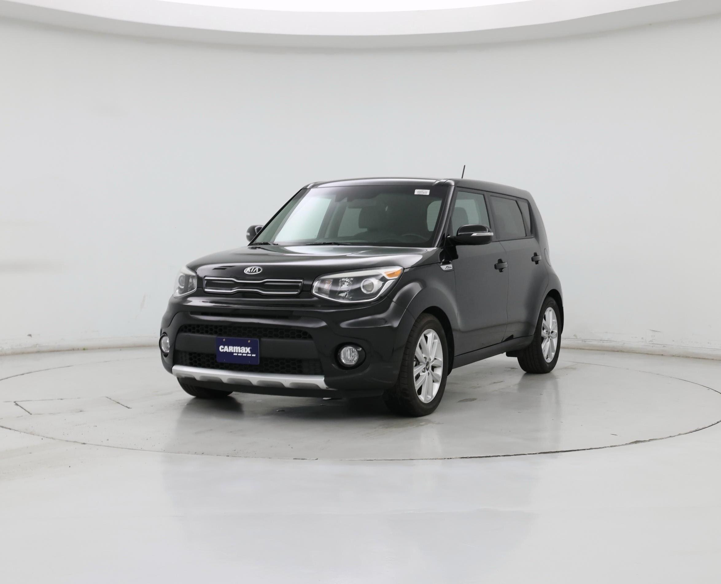 Thumbnail: 2017 Kia Soul - 4