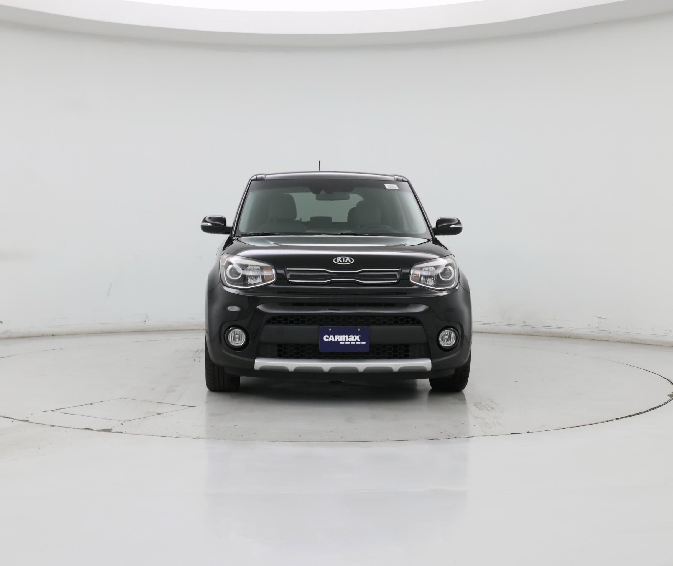 Thumbnail: 2017 Kia Soul - 5