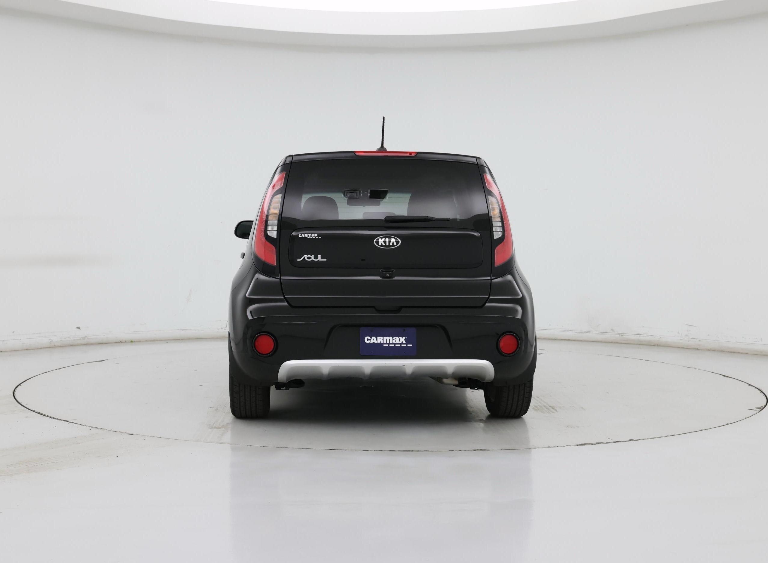 Thumbnail: 2017 Kia Soul - 6