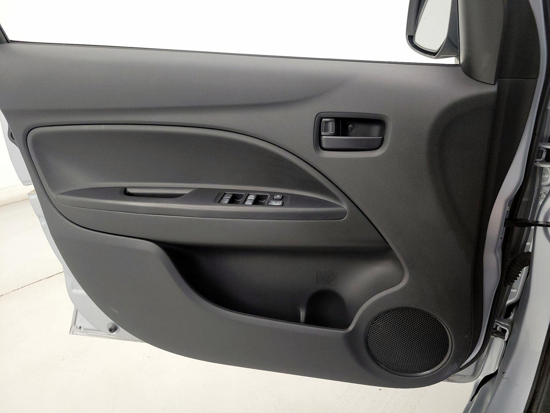 Thumbnail: 2018 Mitsubishi Mirage - 12
