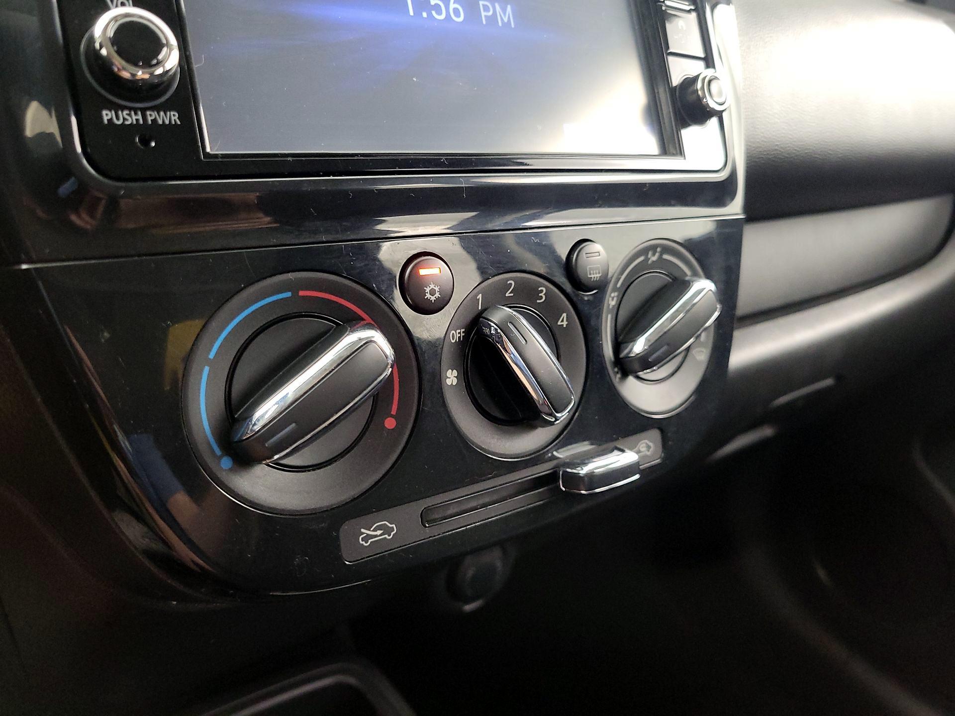 Thumbnail: 2018 Mitsubishi Mirage - 16