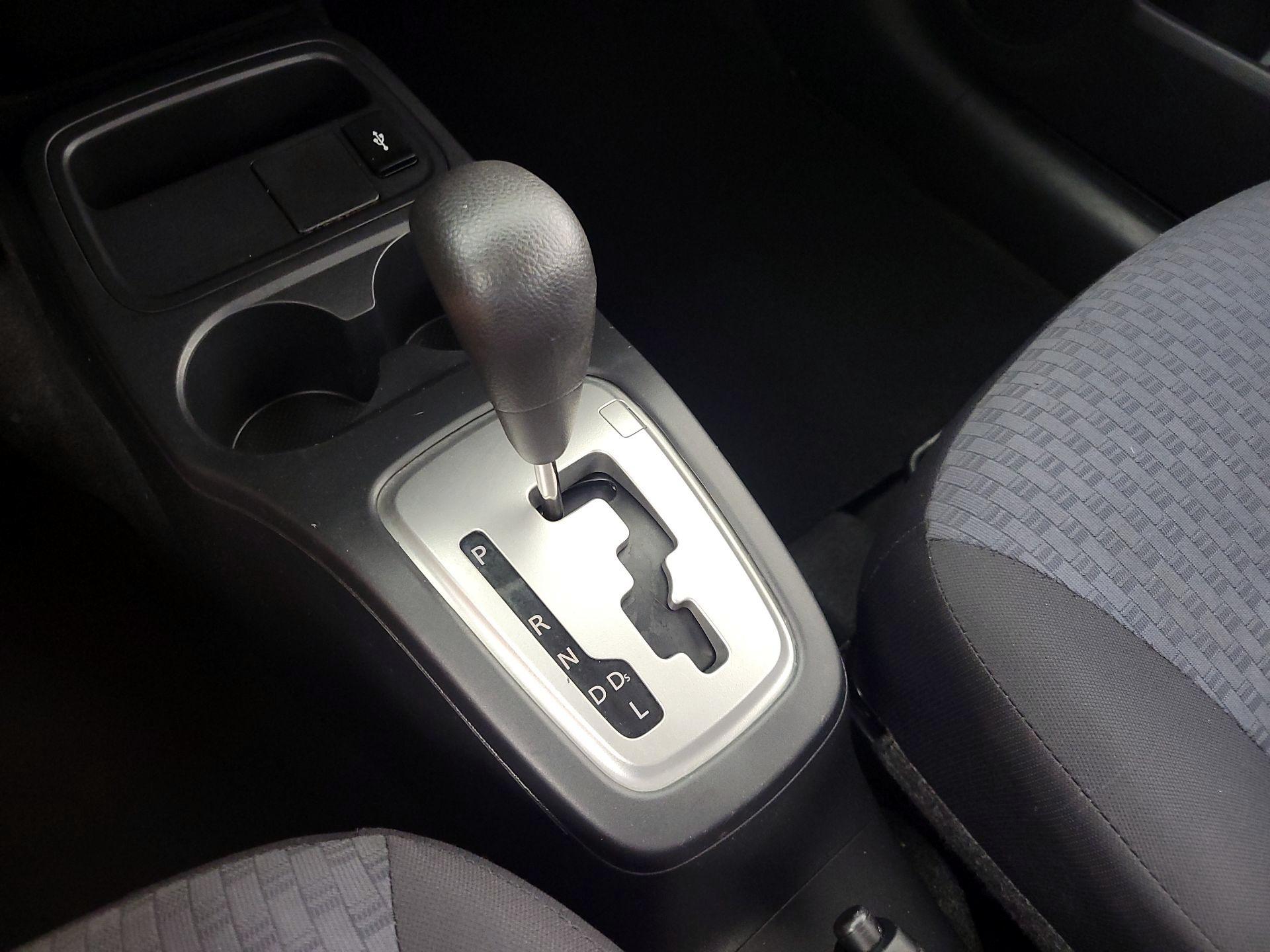 Thumbnail: 2018 Mitsubishi Mirage - 17