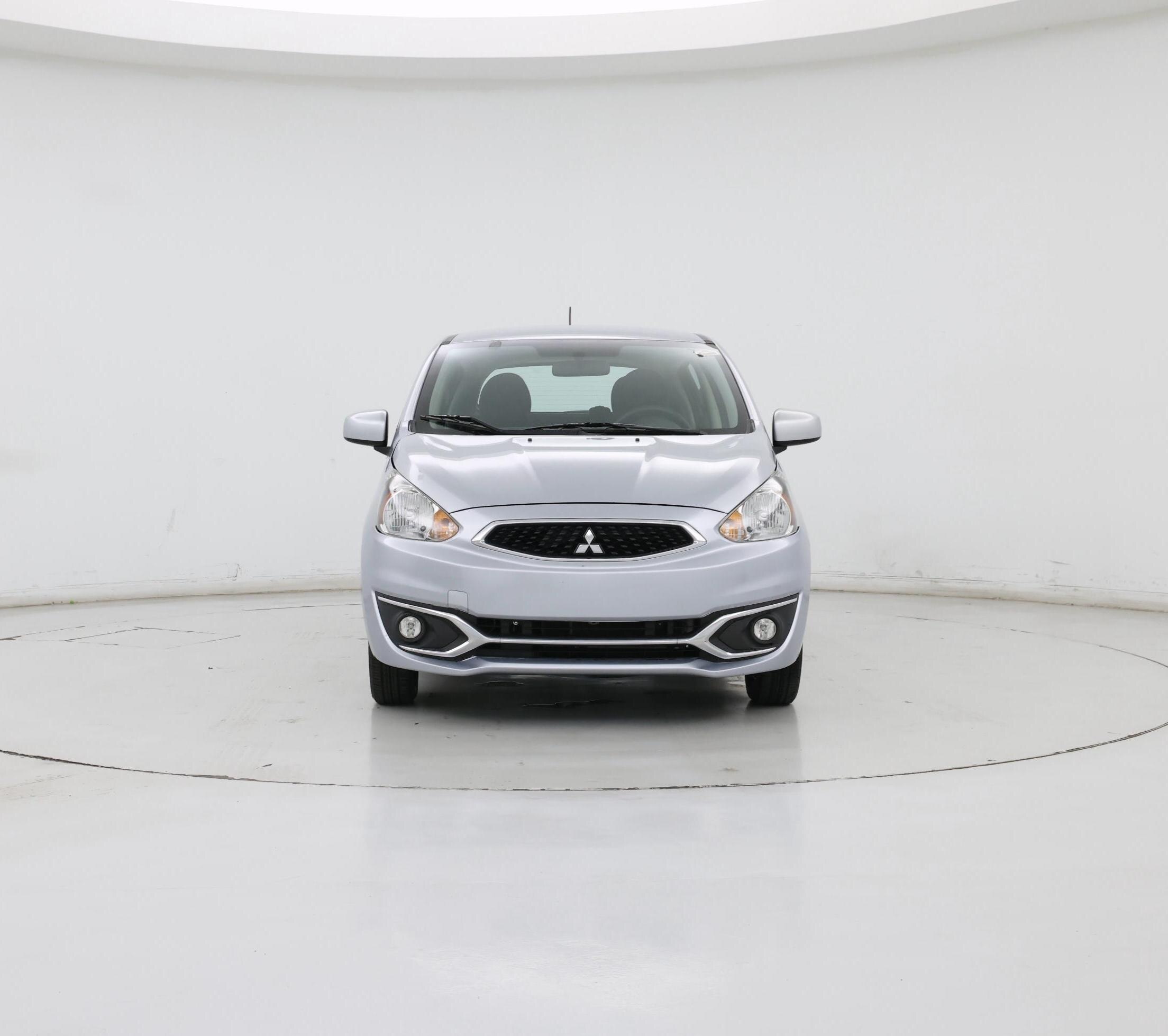 Thumbnail: 2018 Mitsubishi Mirage - 5