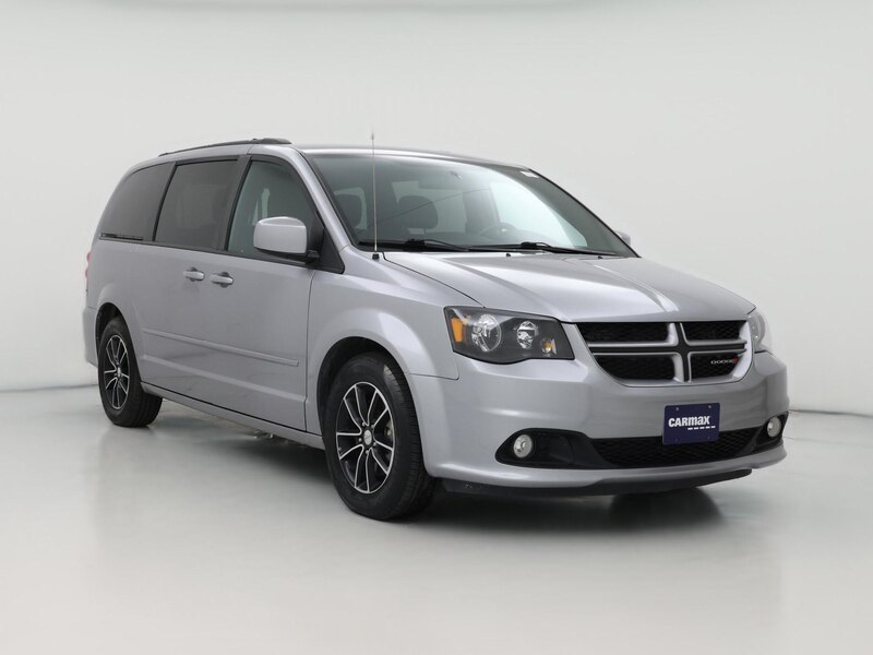 2016 Dodge Grand Caravan R/T -
                  Kenosha, WI