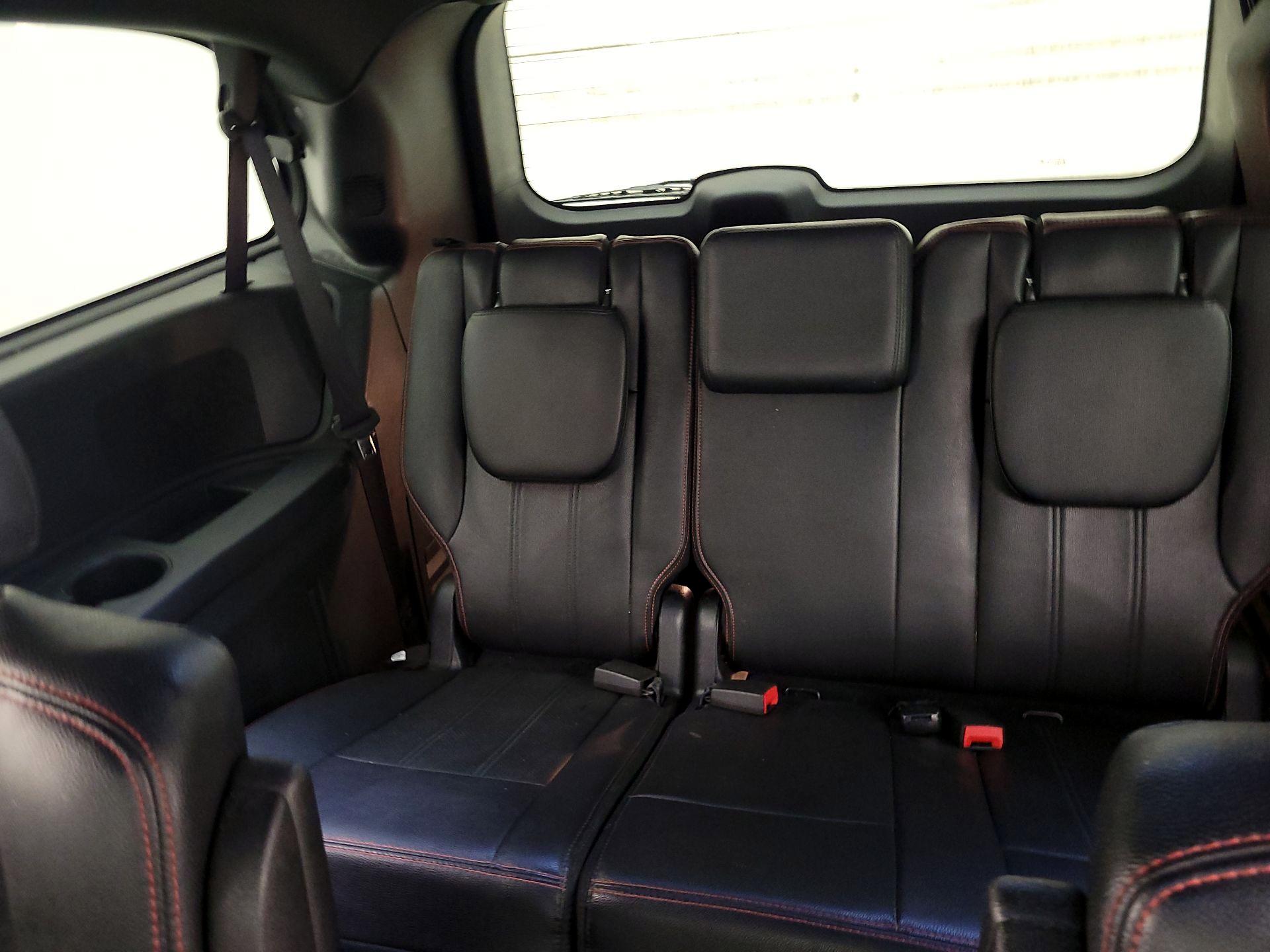Thumbnail: 2016 Dodge Grand Caravan - 20