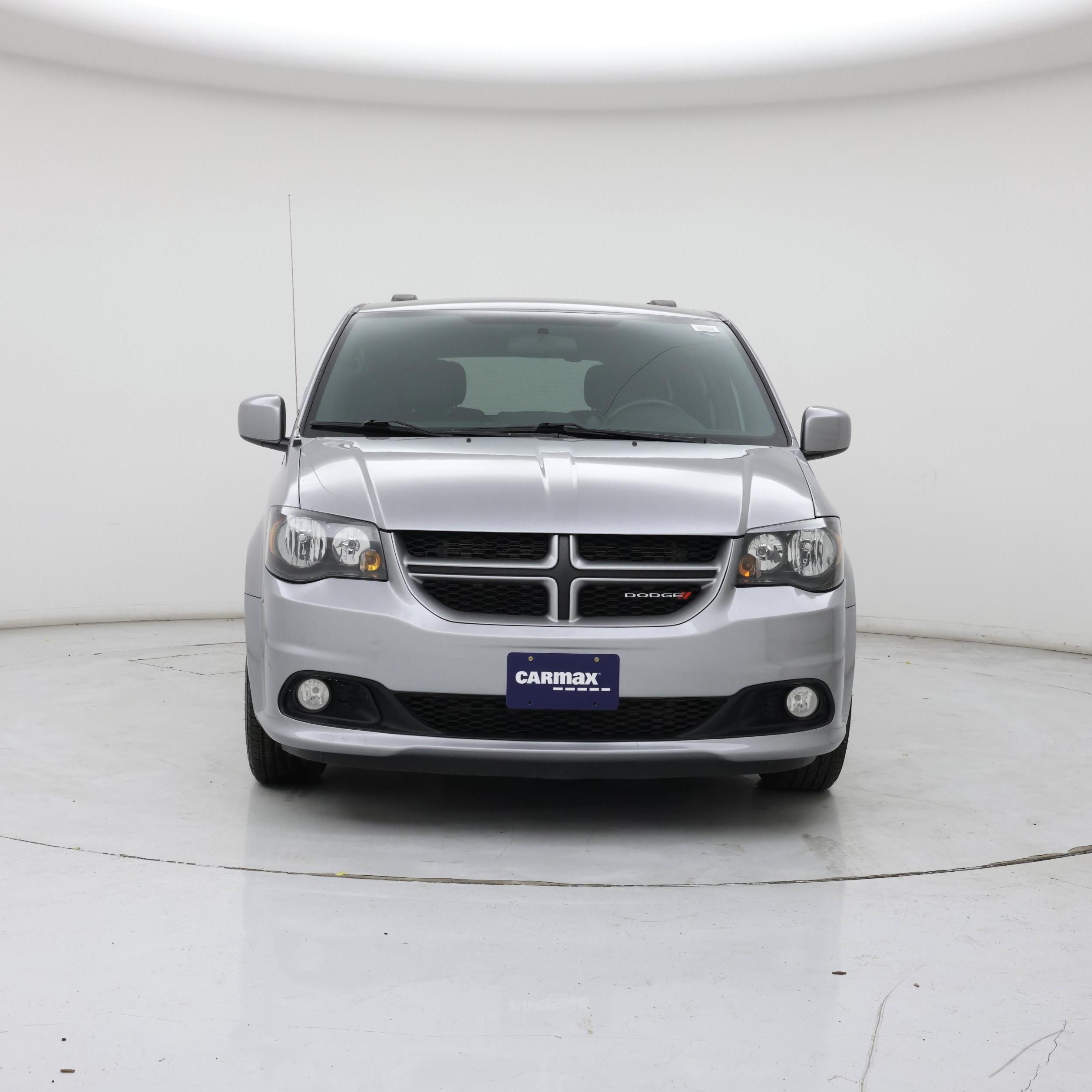 Thumbnail: 2016 Dodge Grand Caravan - 5