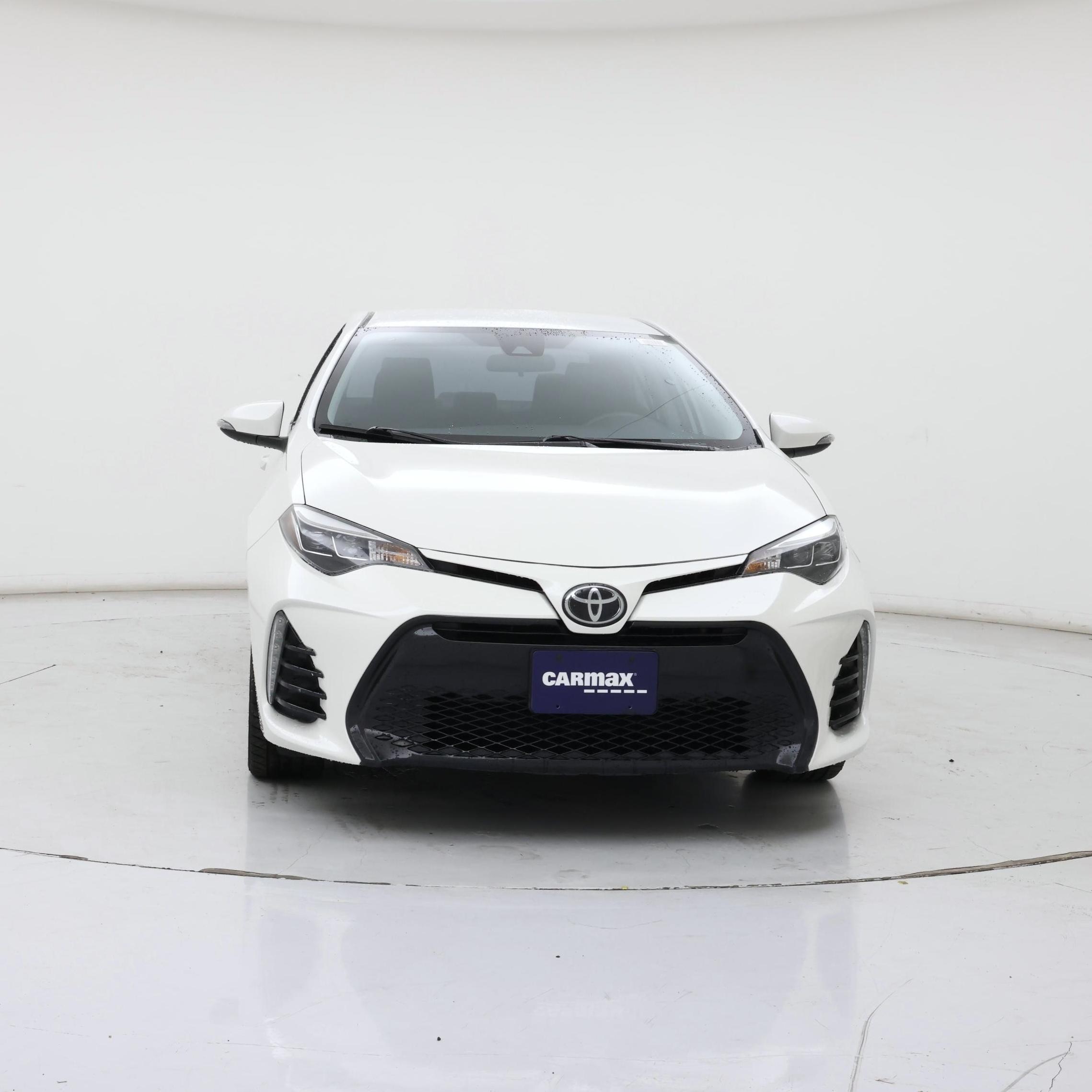 Thumbnail: 2017 Toyota Corolla - 5
