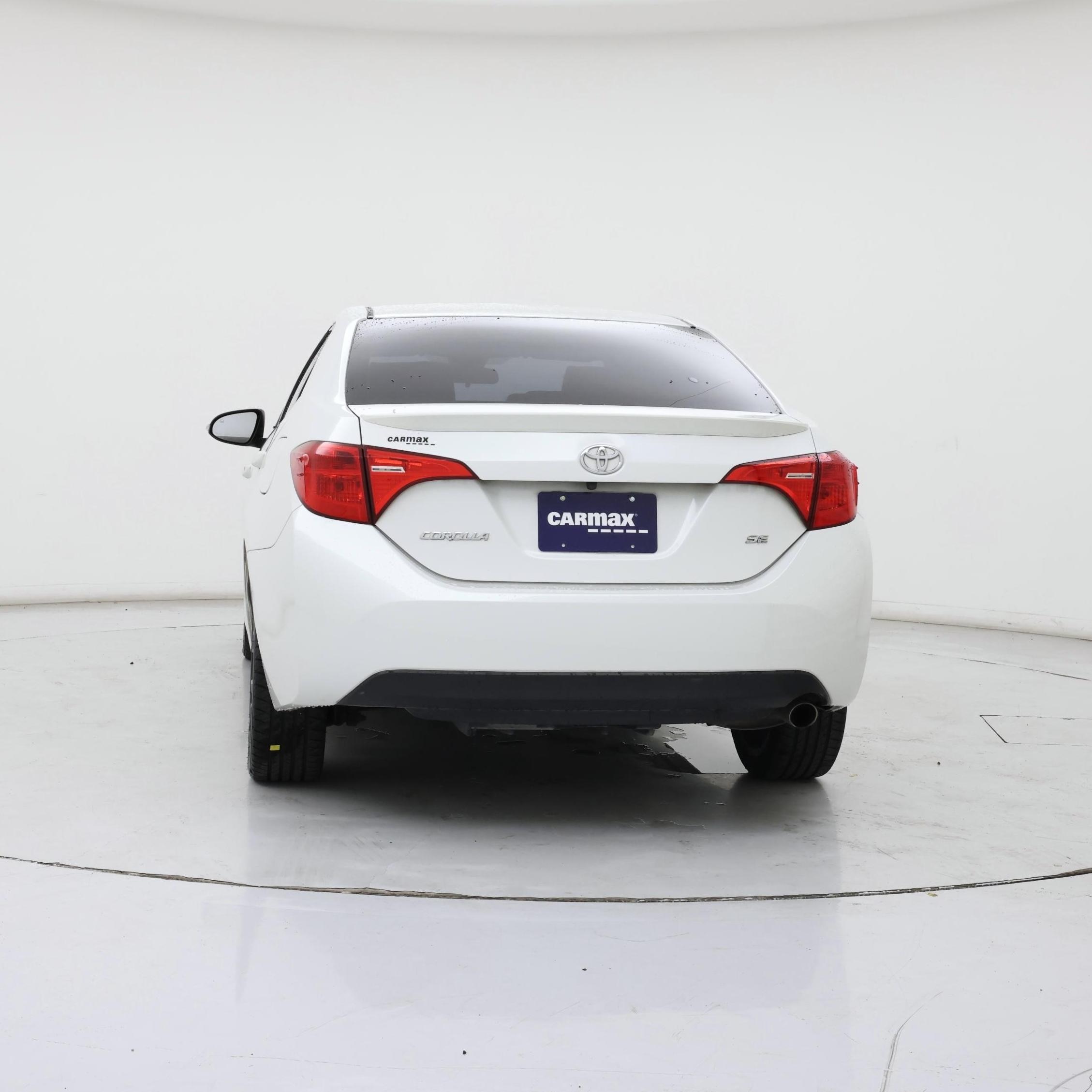 Thumbnail: 2017 Toyota Corolla - 6