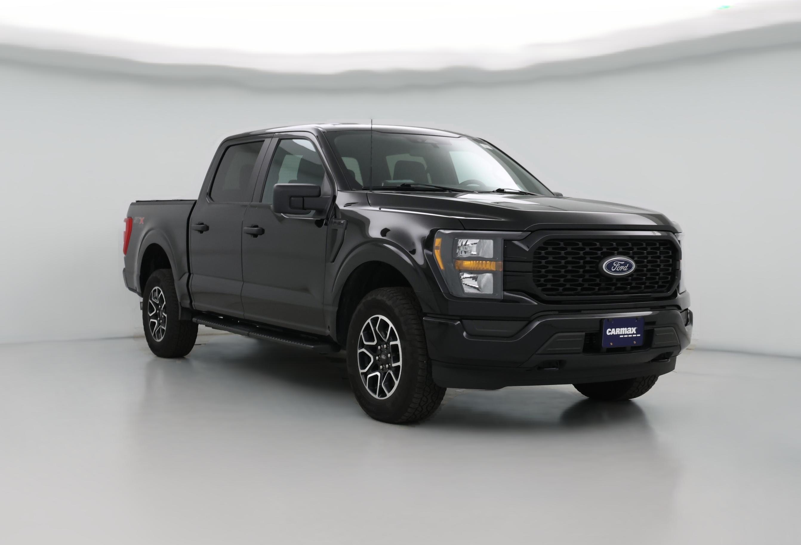 Thumbnail: 2023 Ford F-150 - 1