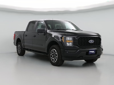 2023 Ford F150 XL
