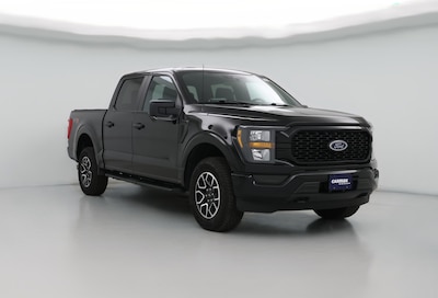2023 Ford F150 XL