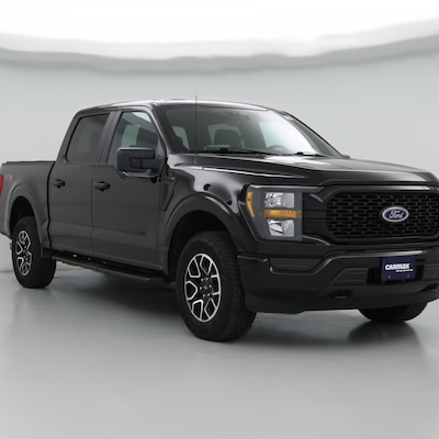 2023 Ford F150 XL