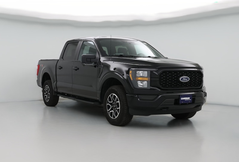 2023 Ford F150 XL