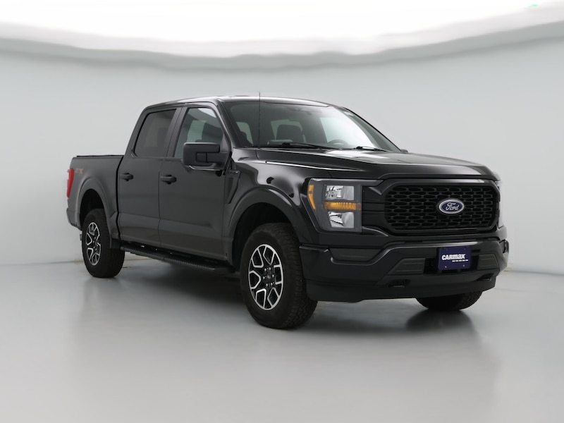 2023 Ford F150 XL