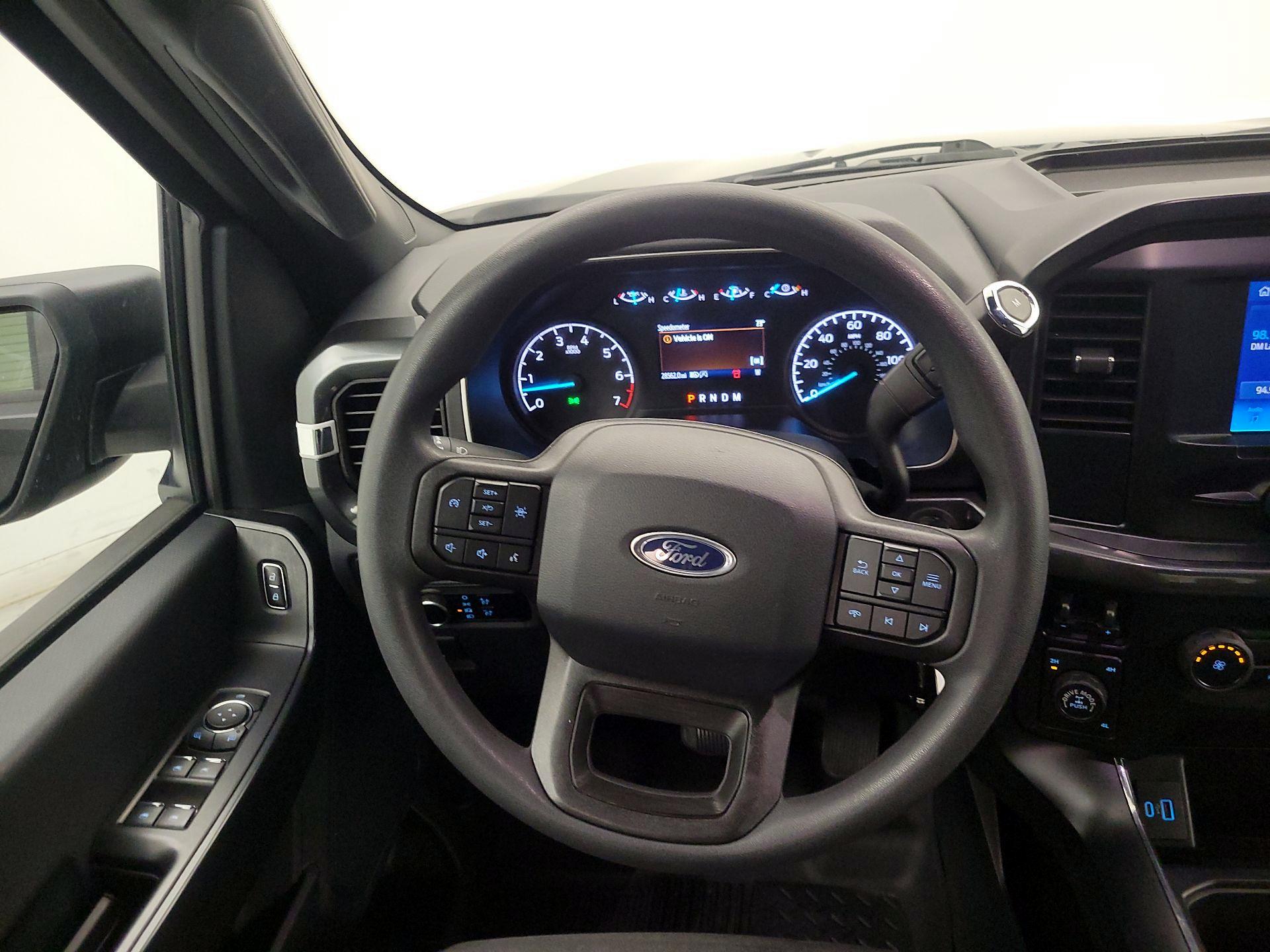 Thumbnail: 2023 Ford F-150 - 10