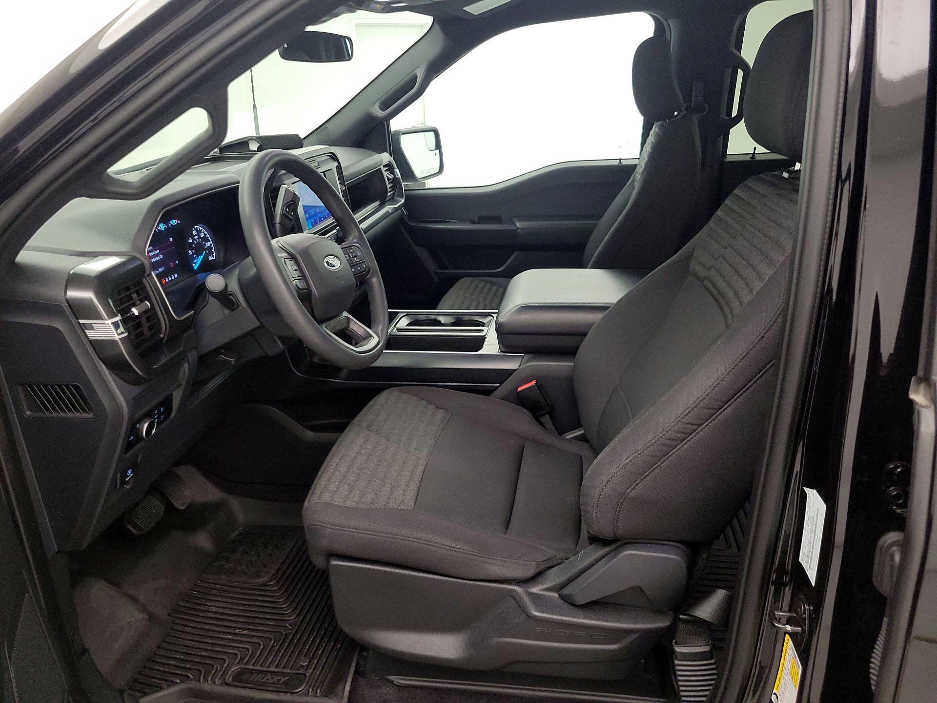 Thumbnail: 2023 Ford F-150 - 11
