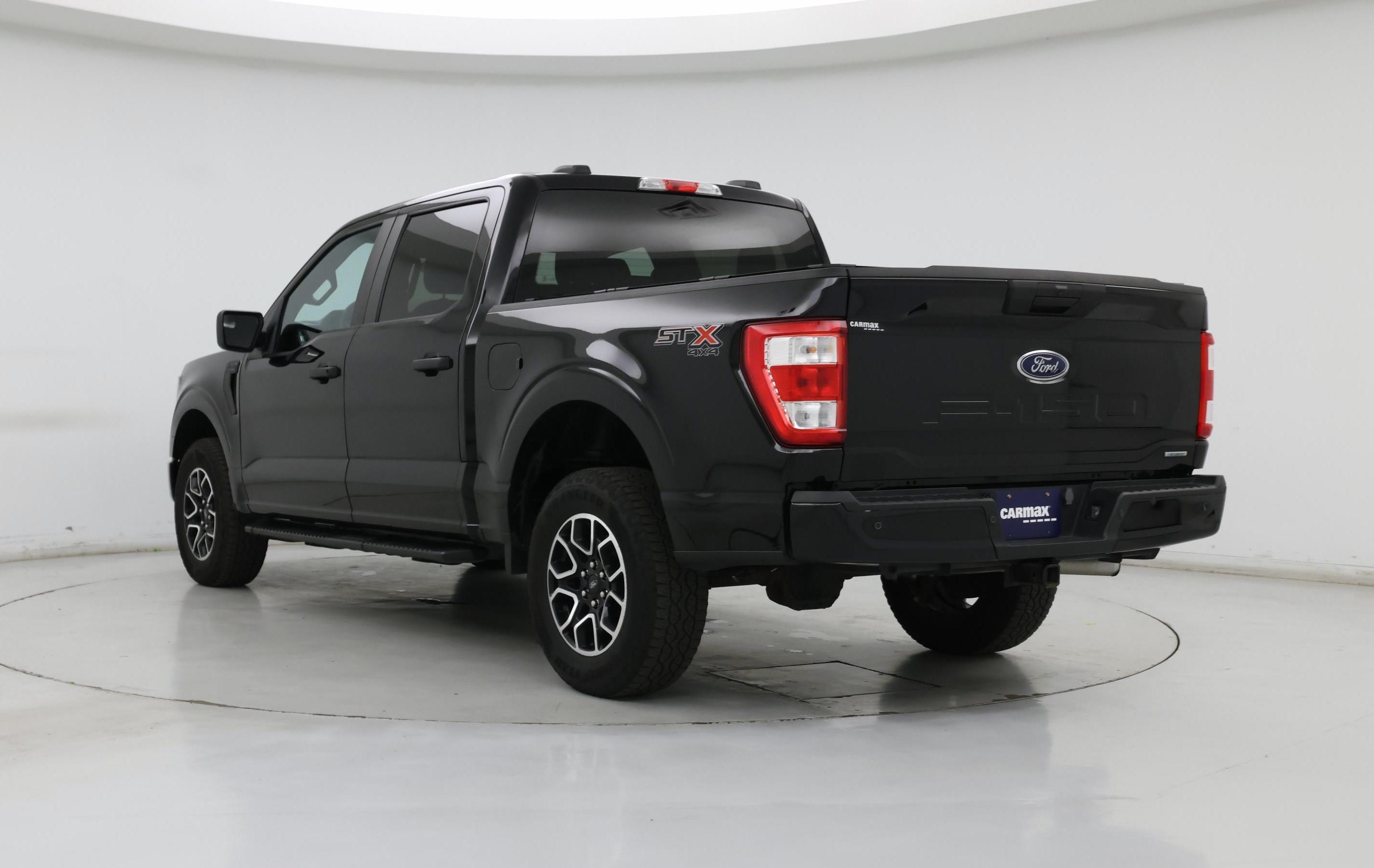 Thumbnail: 2023 Ford F-150 - 2