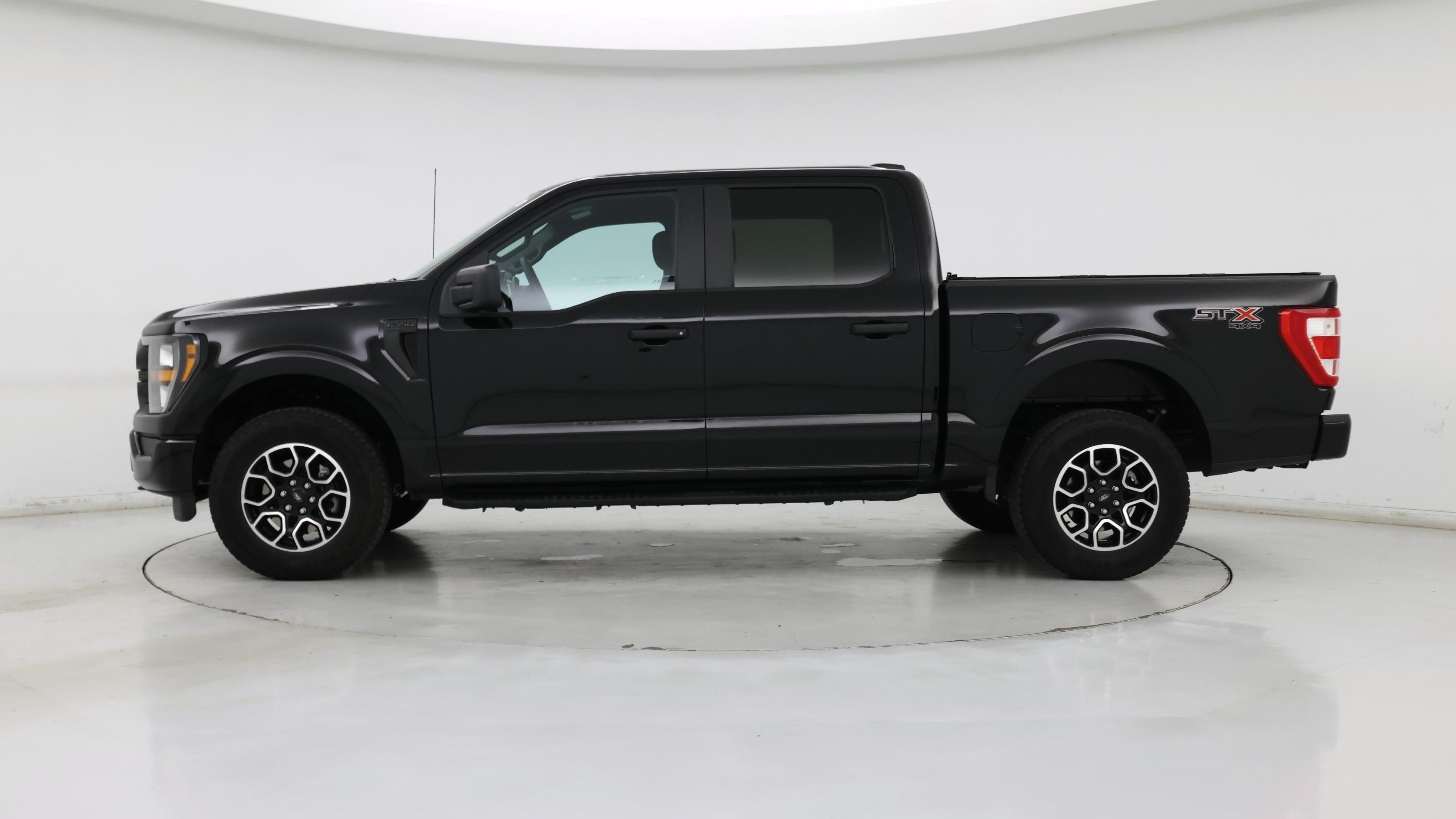 Thumbnail: 2023 Ford F-150 - 3