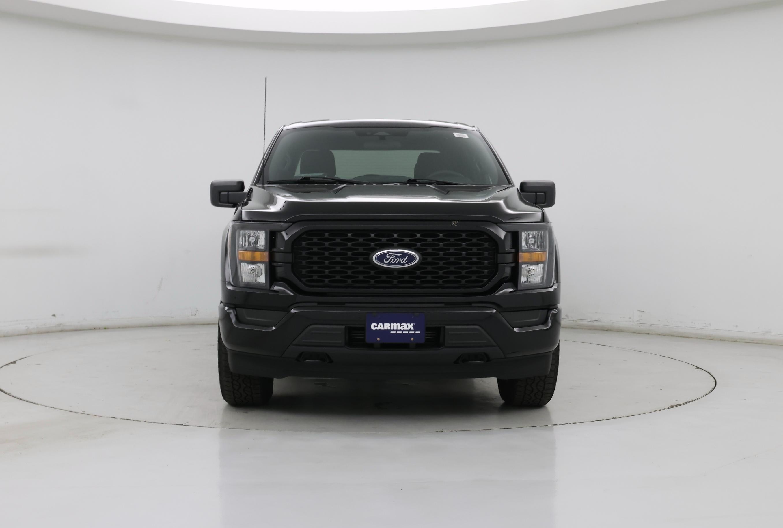 Thumbnail: 2023 Ford F-150 - 5