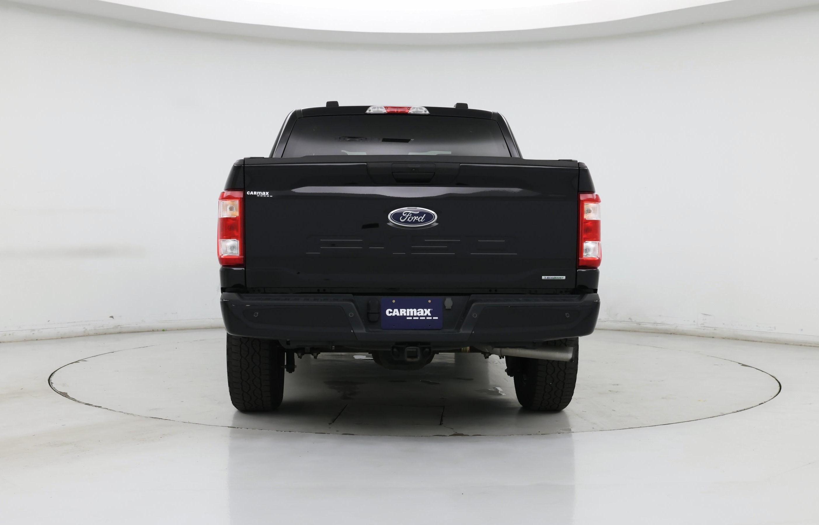 Thumbnail: 2023 Ford F-150 - 6
