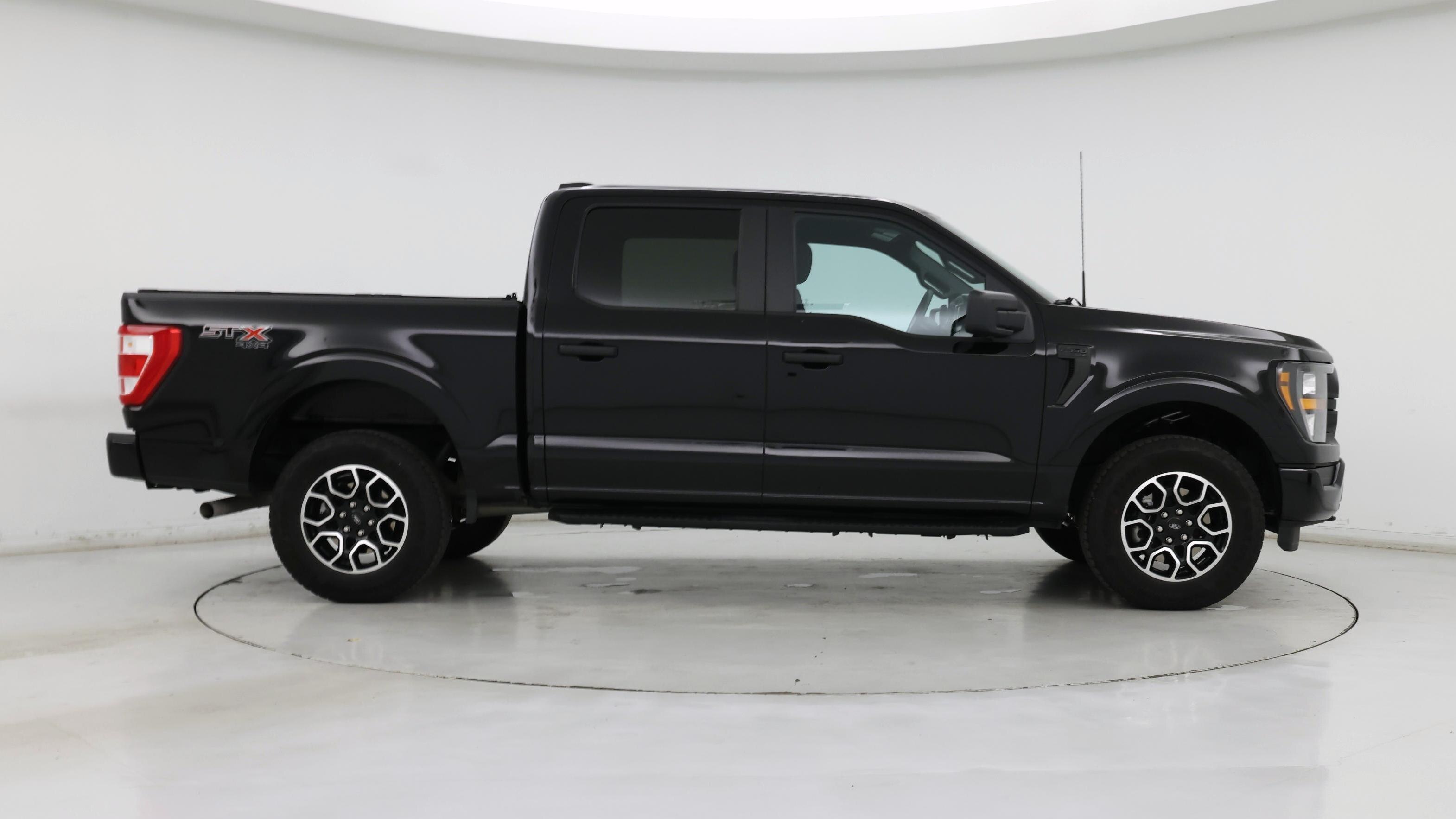 Thumbnail: 2023 Ford F-150 - 7