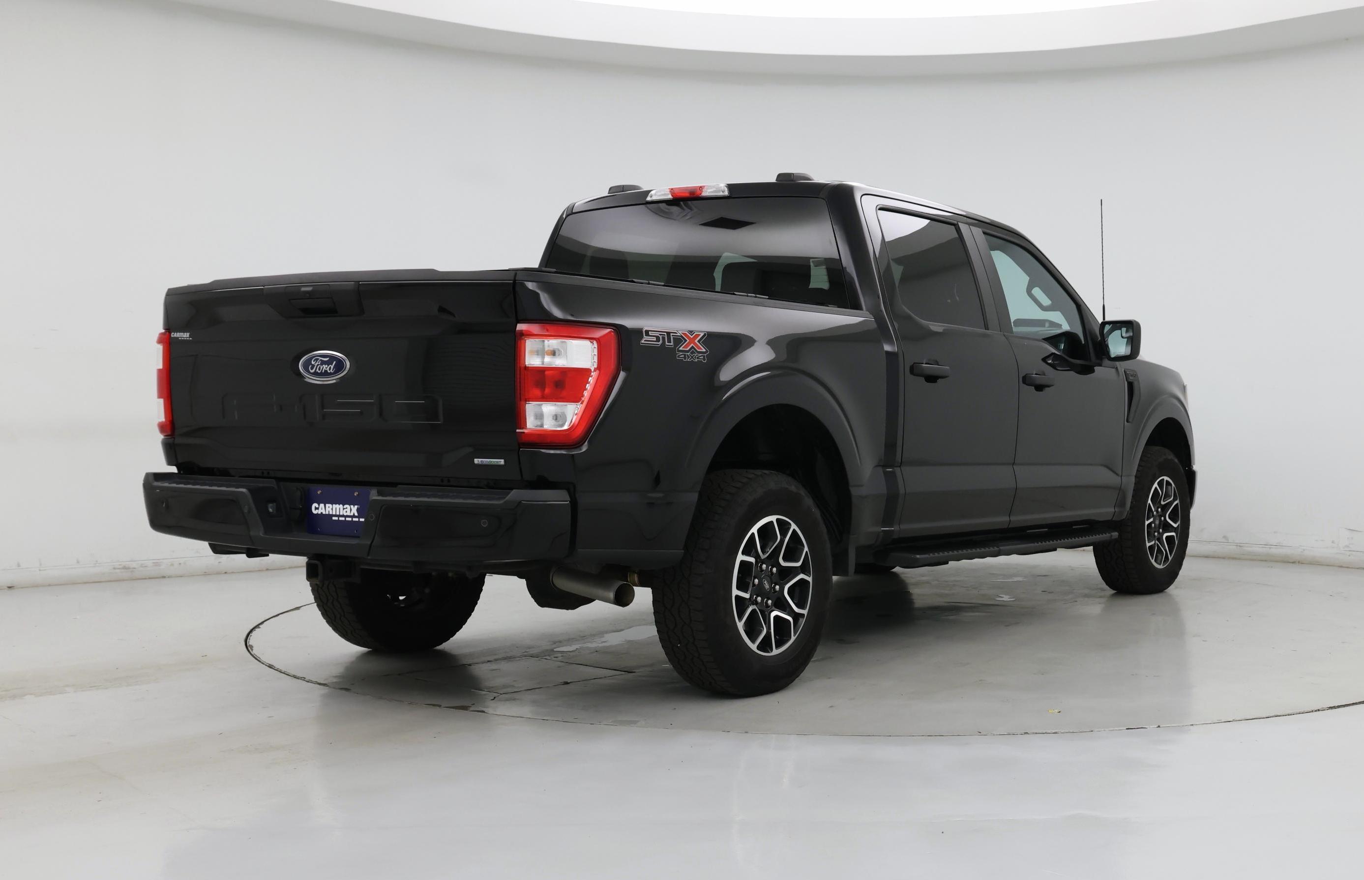 Thumbnail: 2023 Ford F-150 - 8