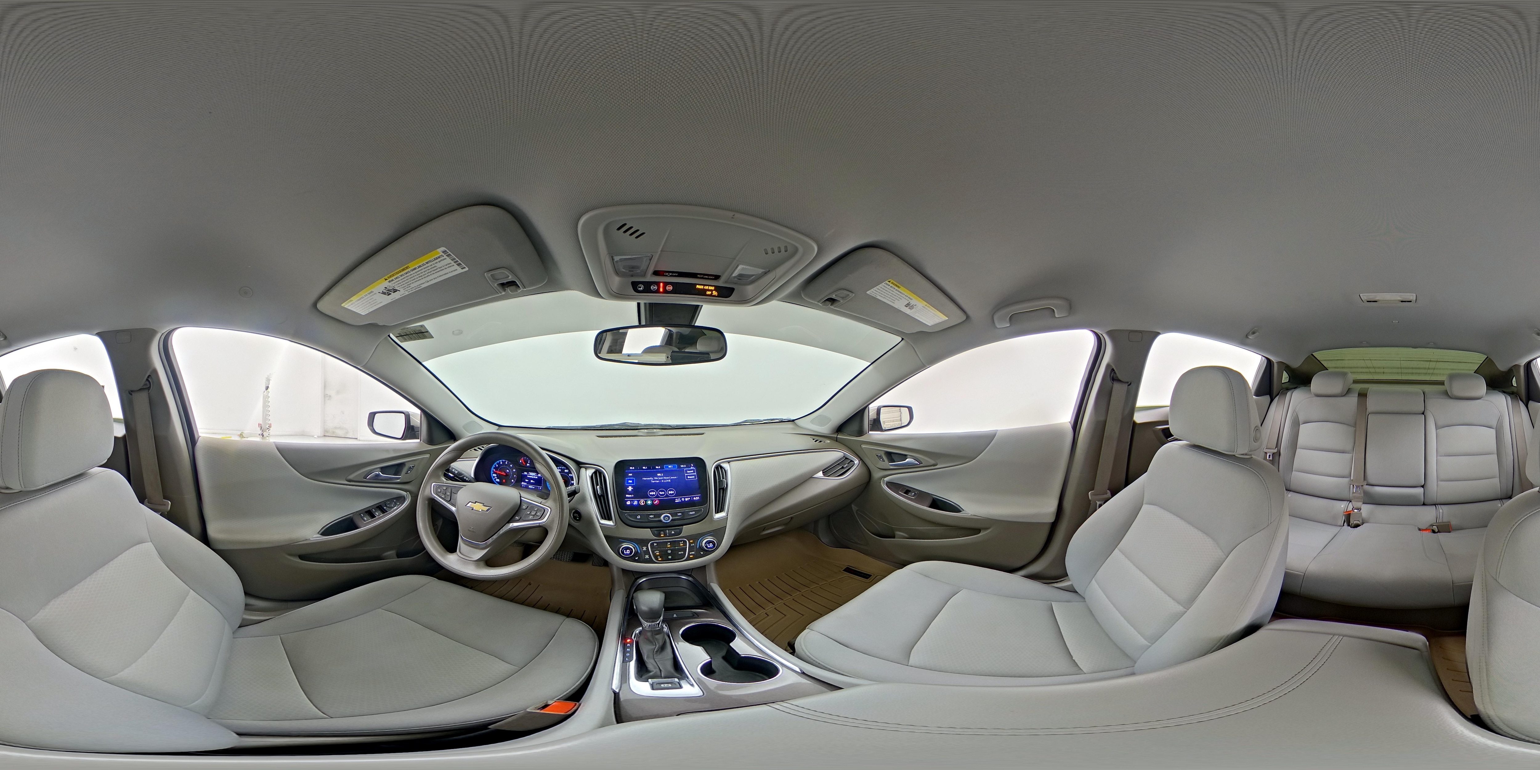 2022 Chevrolet Malibu 1LT - Photo 24