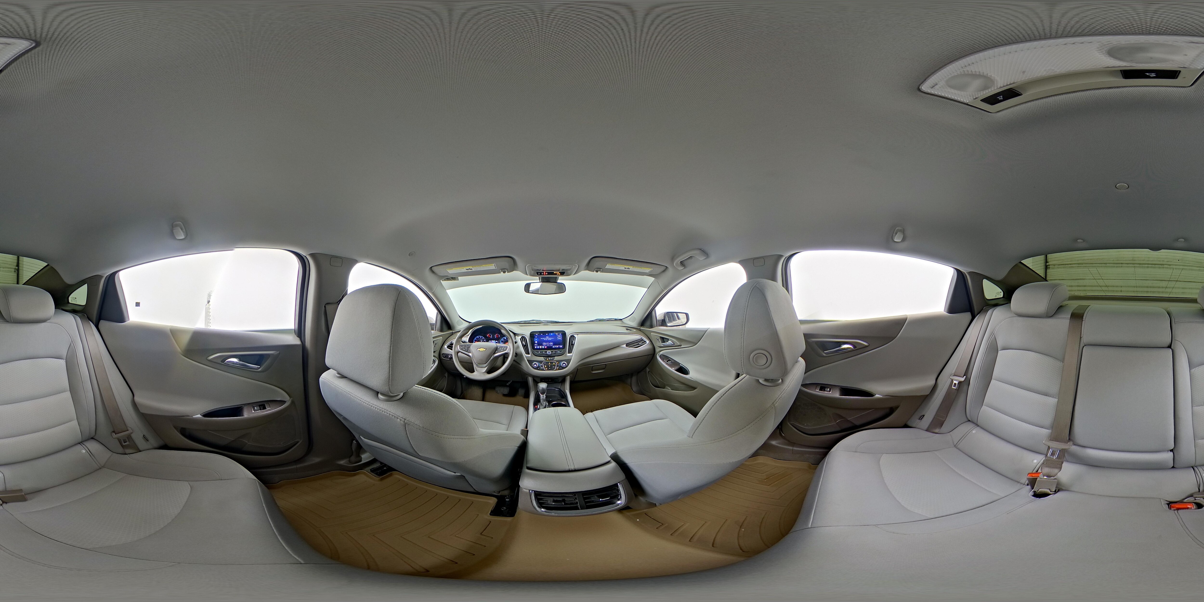 2022 Chevrolet Malibu 1LT - Photo 25