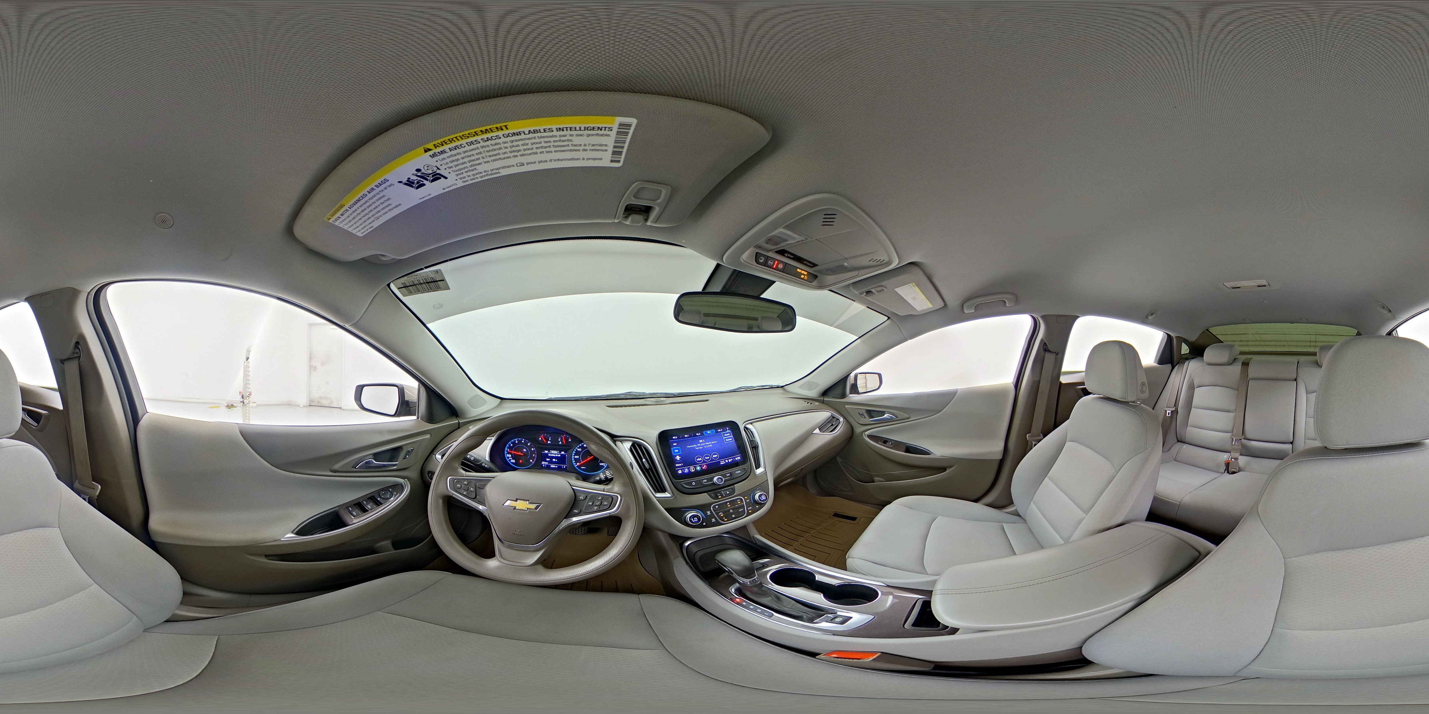 2022 Chevrolet Malibu 1LT - Photo 26