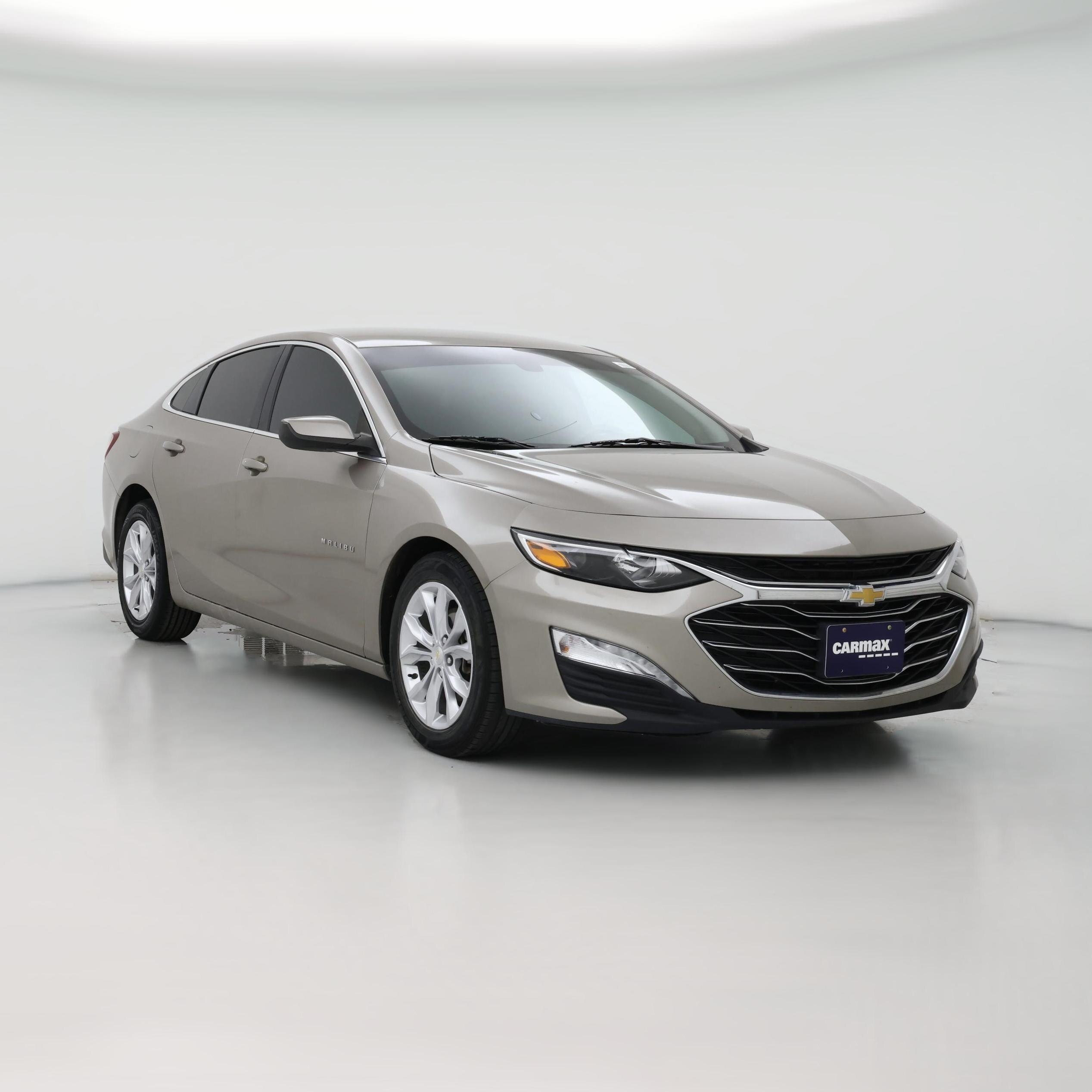Thumbnail: 2022 Chevrolet Malibu - 1