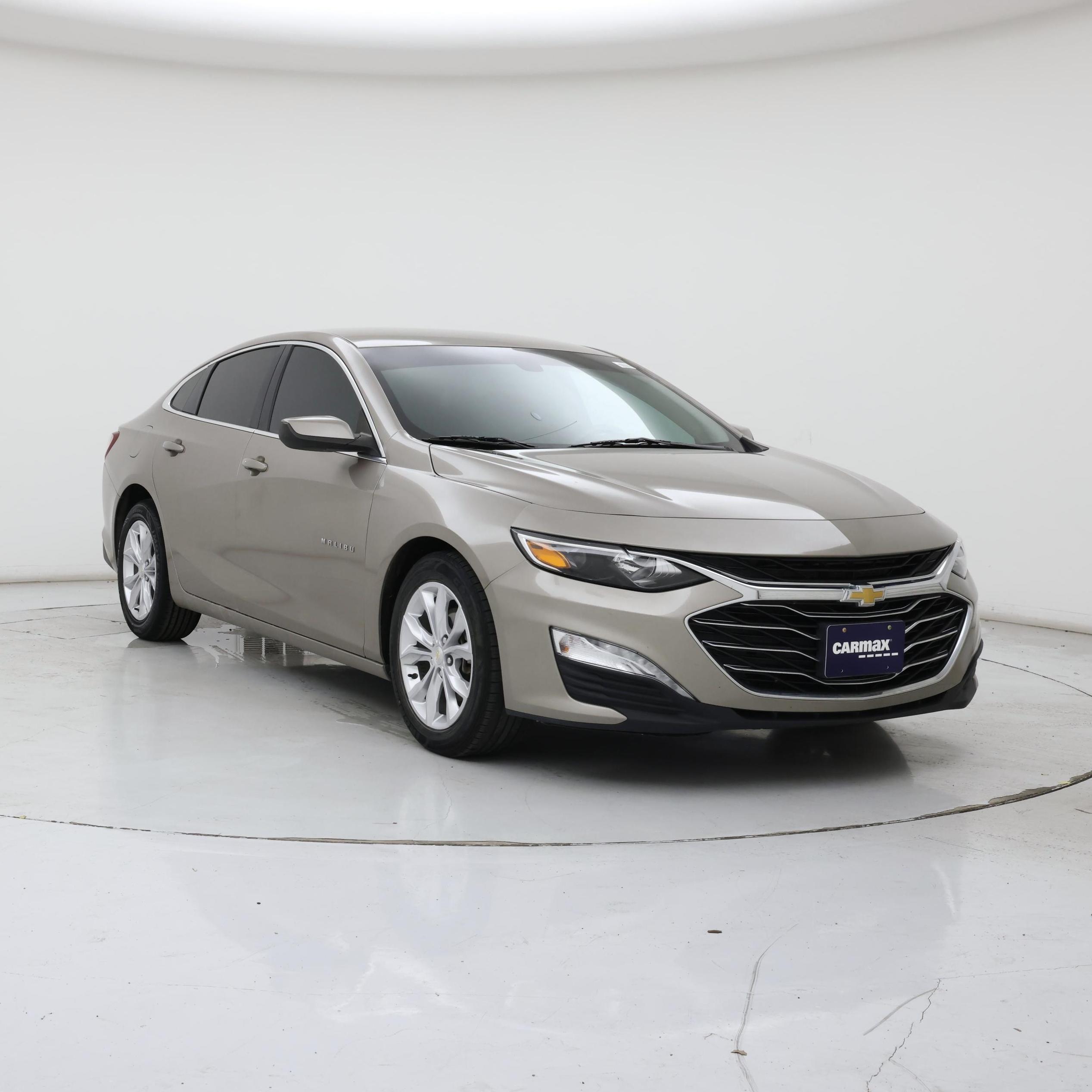  2022 Chevrolet Malibu LT FWD   