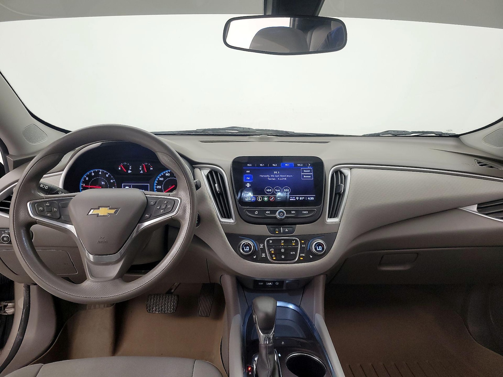 2022 Chevrolet Malibu 1LT - Photo 10
