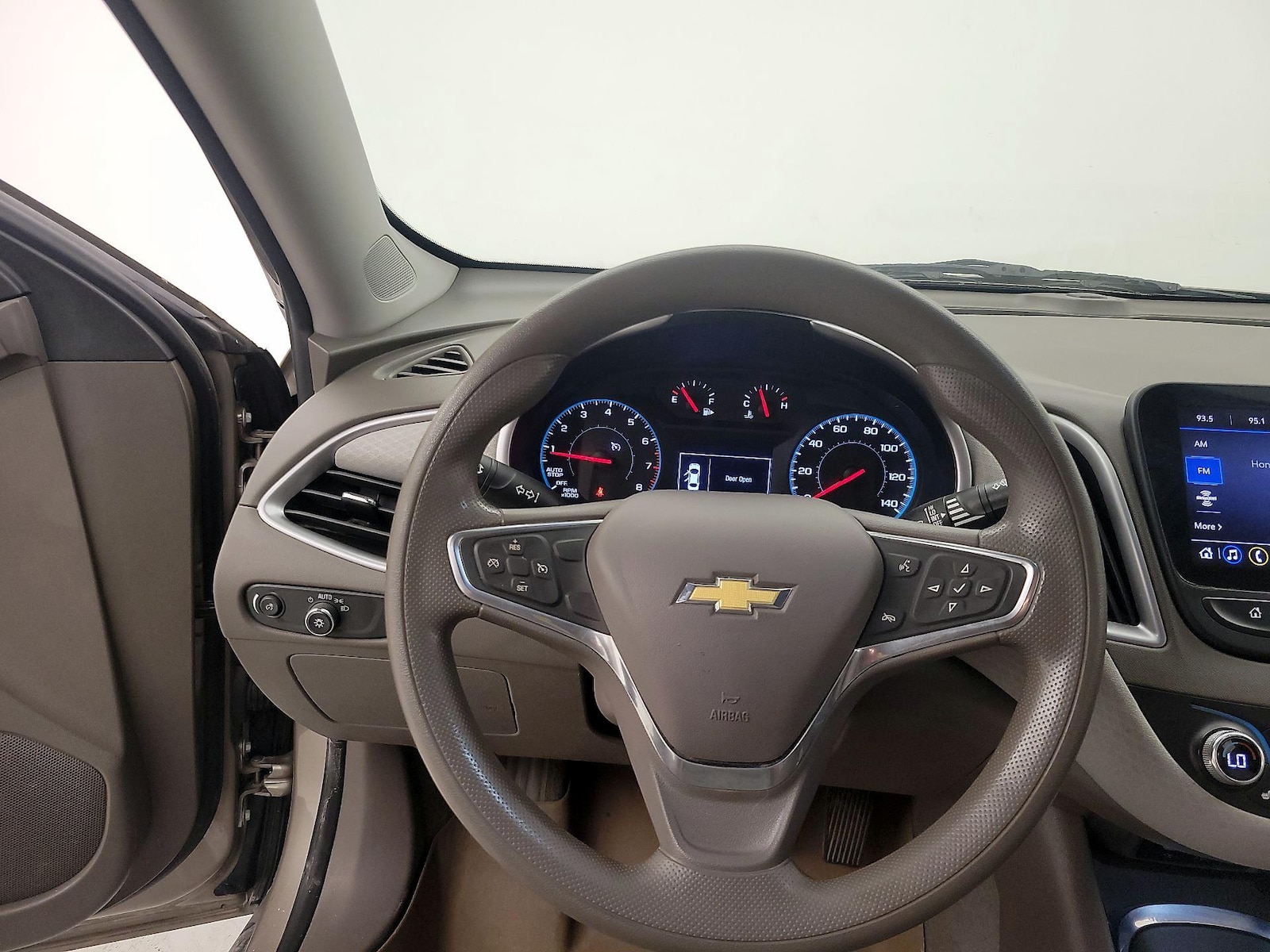 2022 Chevrolet Malibu 1LT - Photo 11