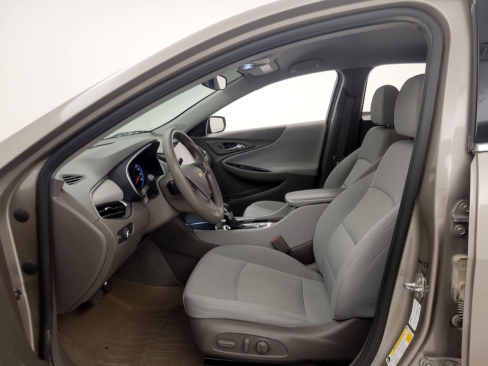 2022 Chevrolet Malibu 1LT - Photo 12