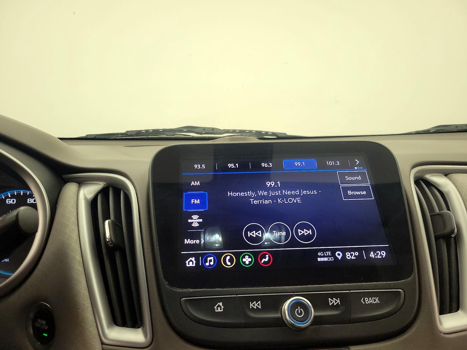 2022 Chevrolet Malibu 1LT - Photo 16